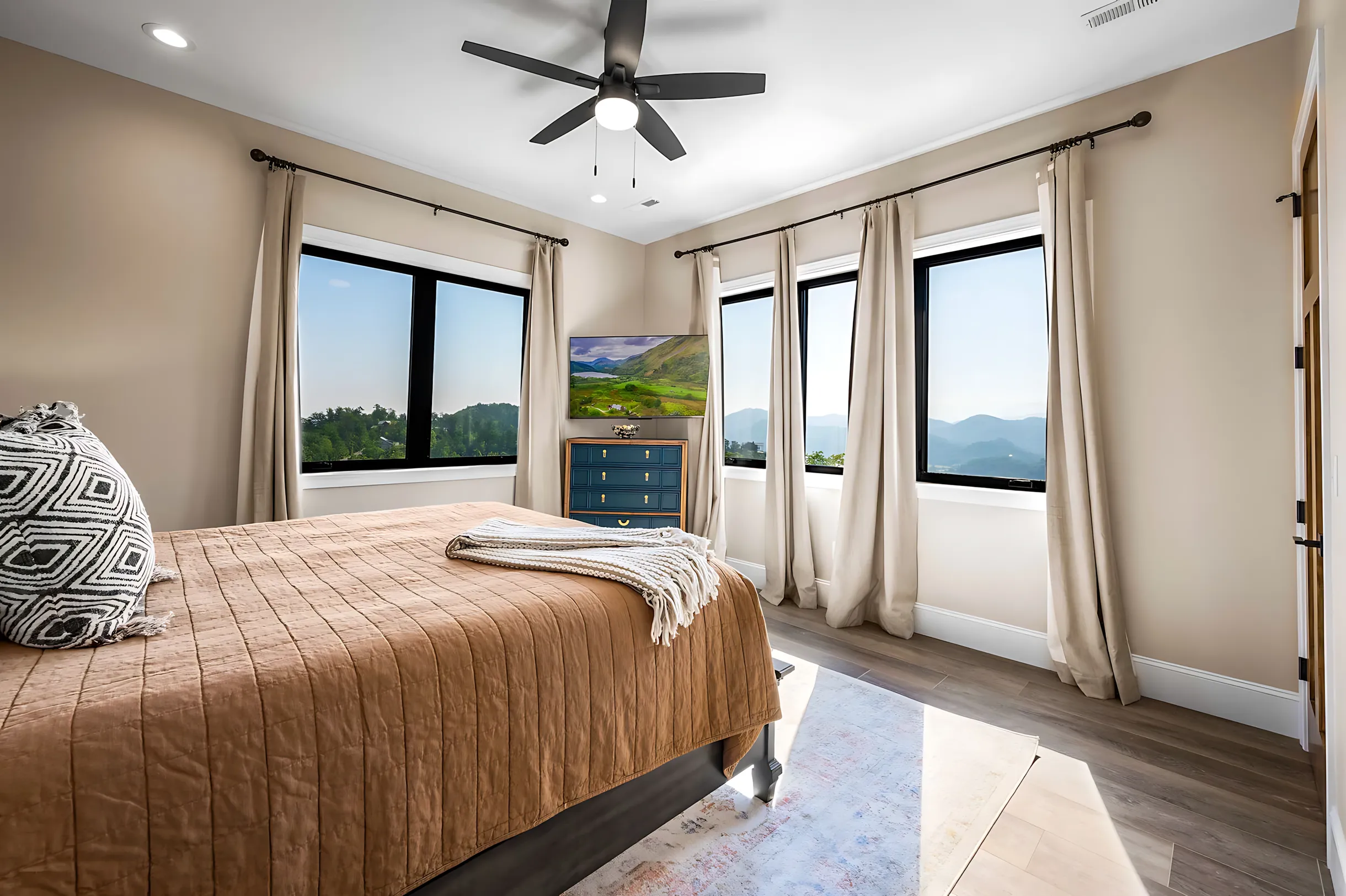 Wander Pigeon Forge Panorama #26