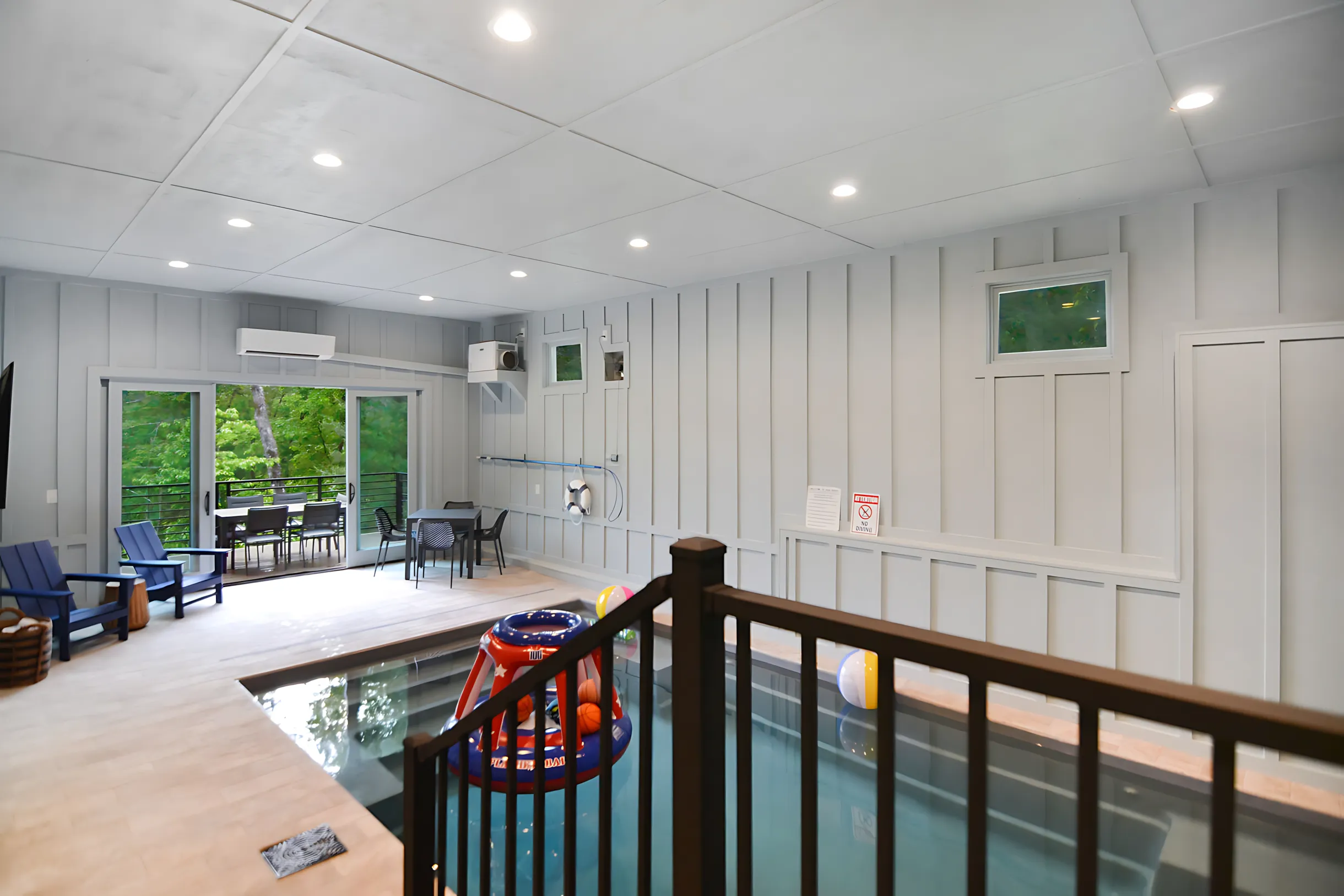 Wander Blue Ridge Cottage #55