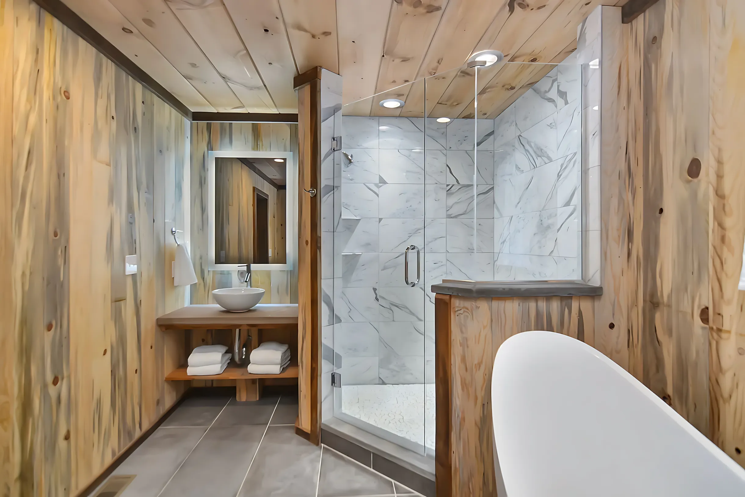 Wander Blue Ridge Riverside #16