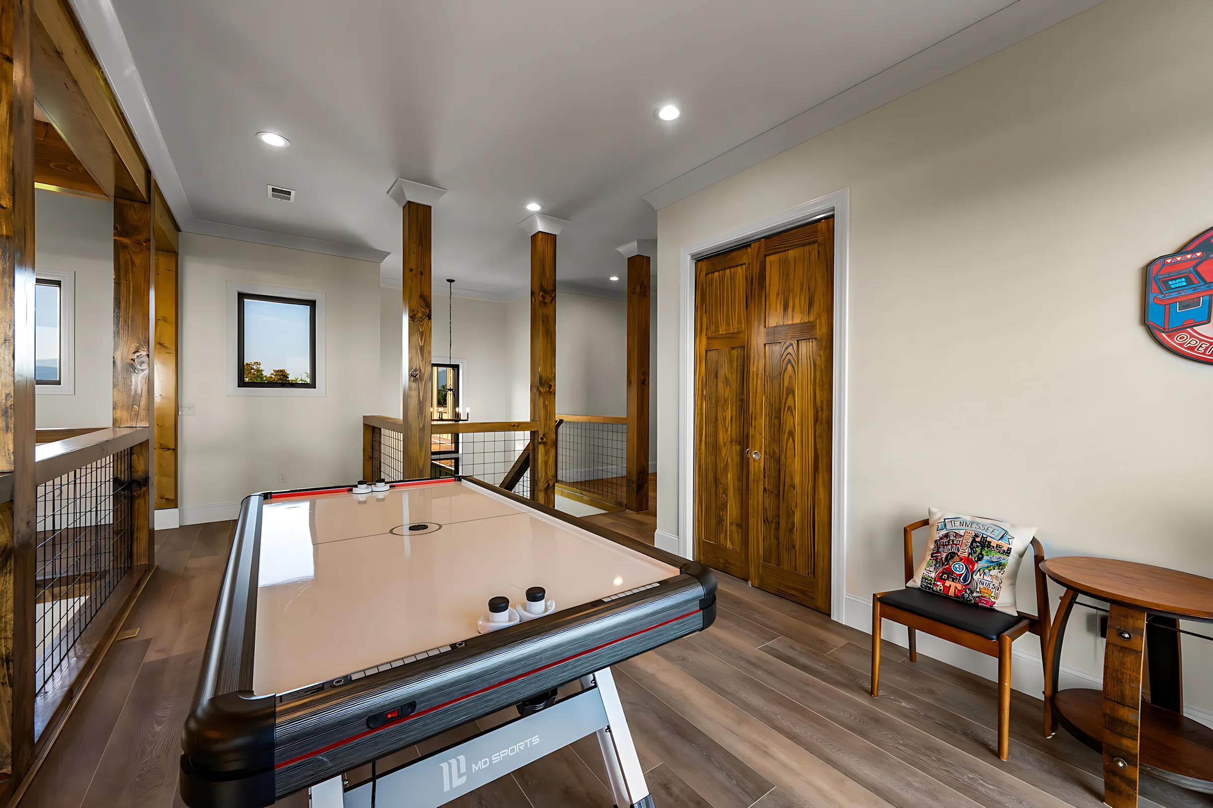 Wander Pigeon Forge Panorama #11