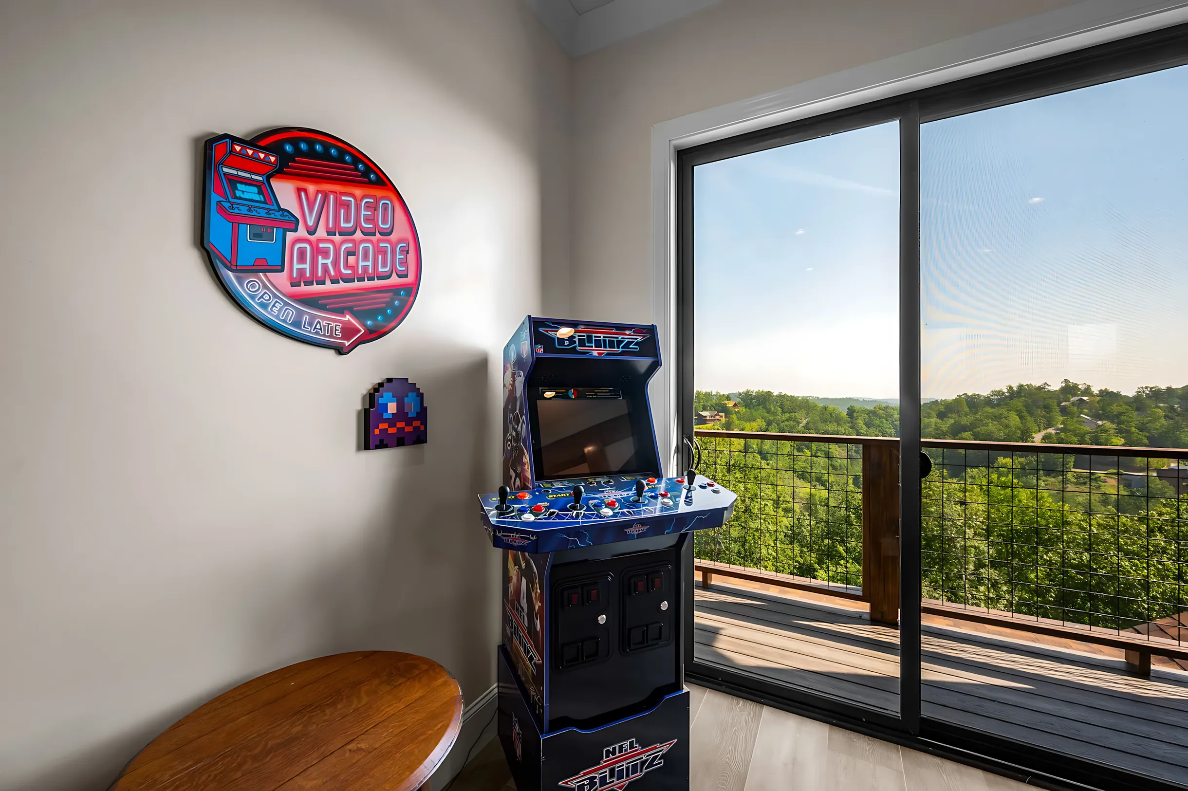 Wander Pigeon Forge Panorama #50