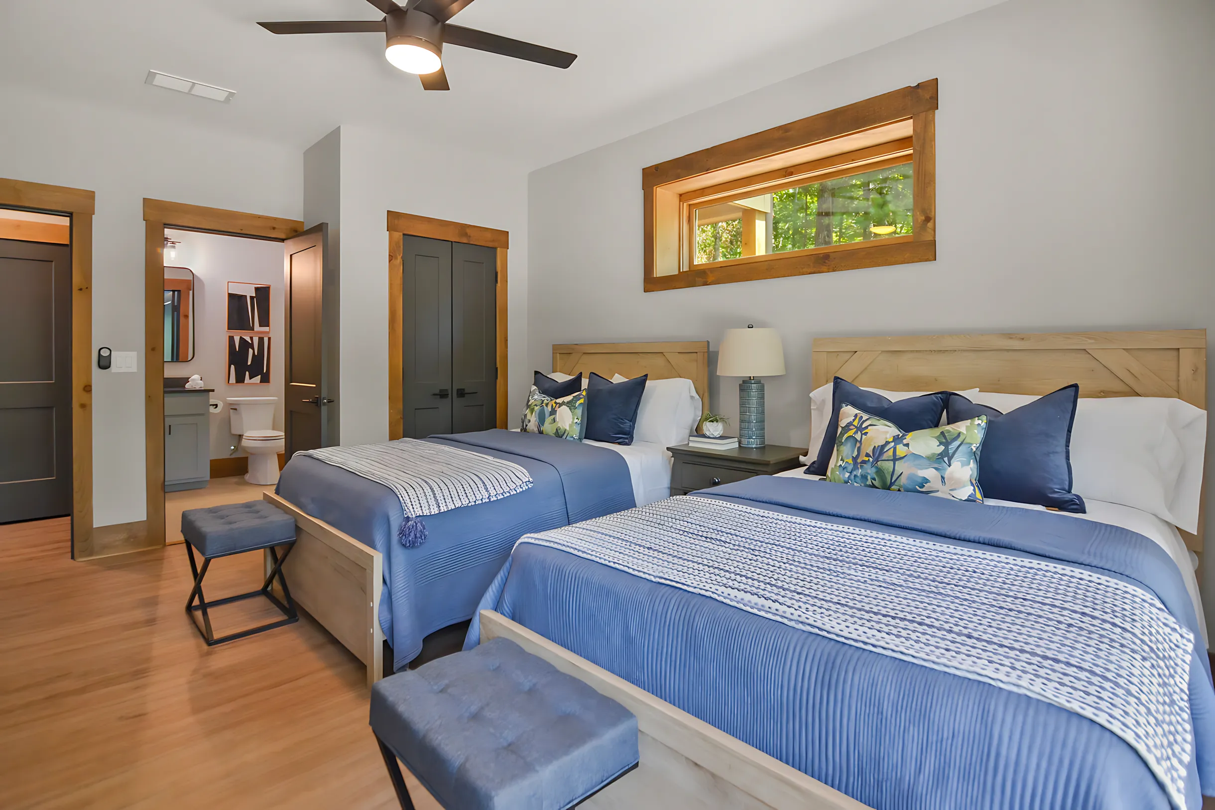 Wander Blue Ridge Starlight #22