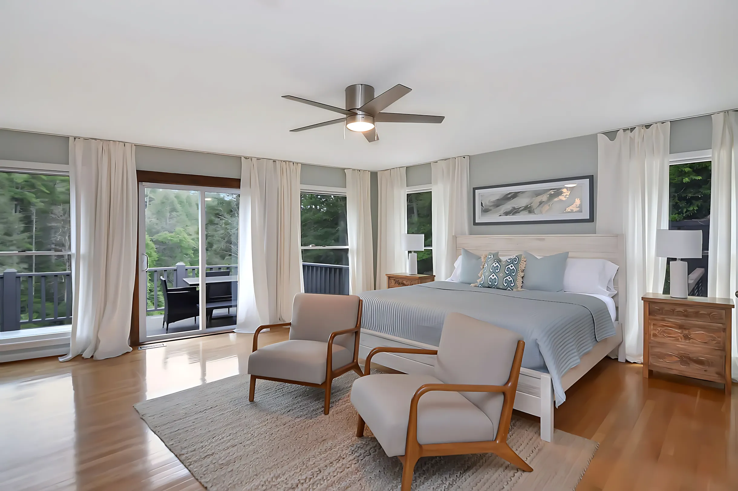 Wander Blue Ridge Riverside #32