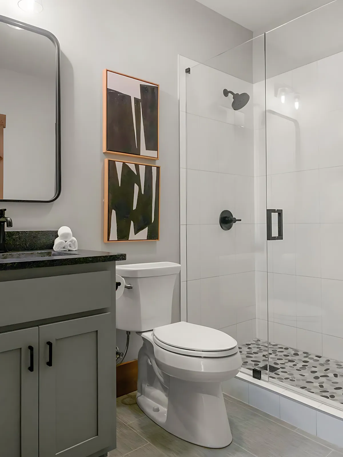 Wander Blue Ridge Starlight #4