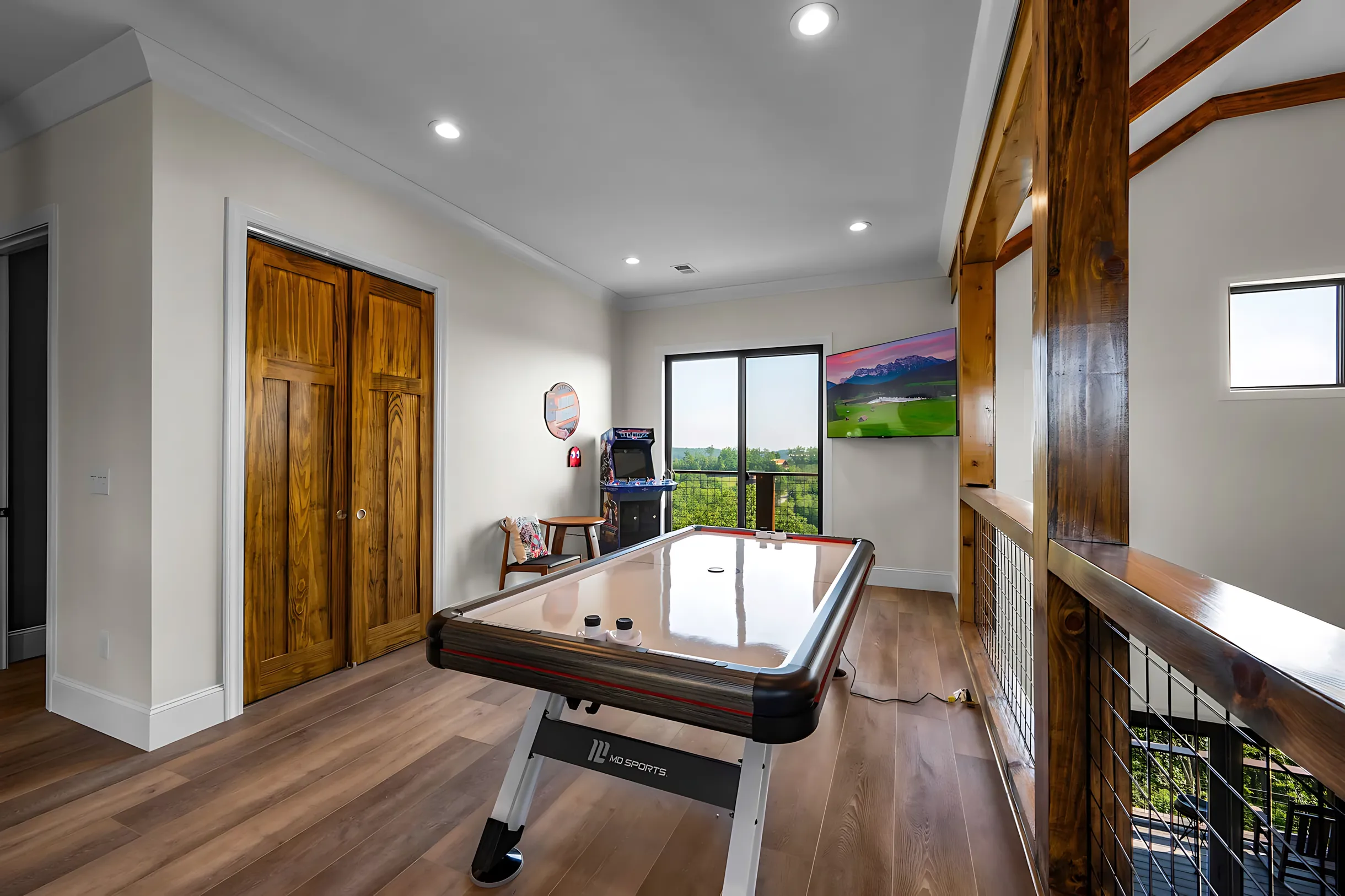 Wander Pigeon Forge Panorama #40