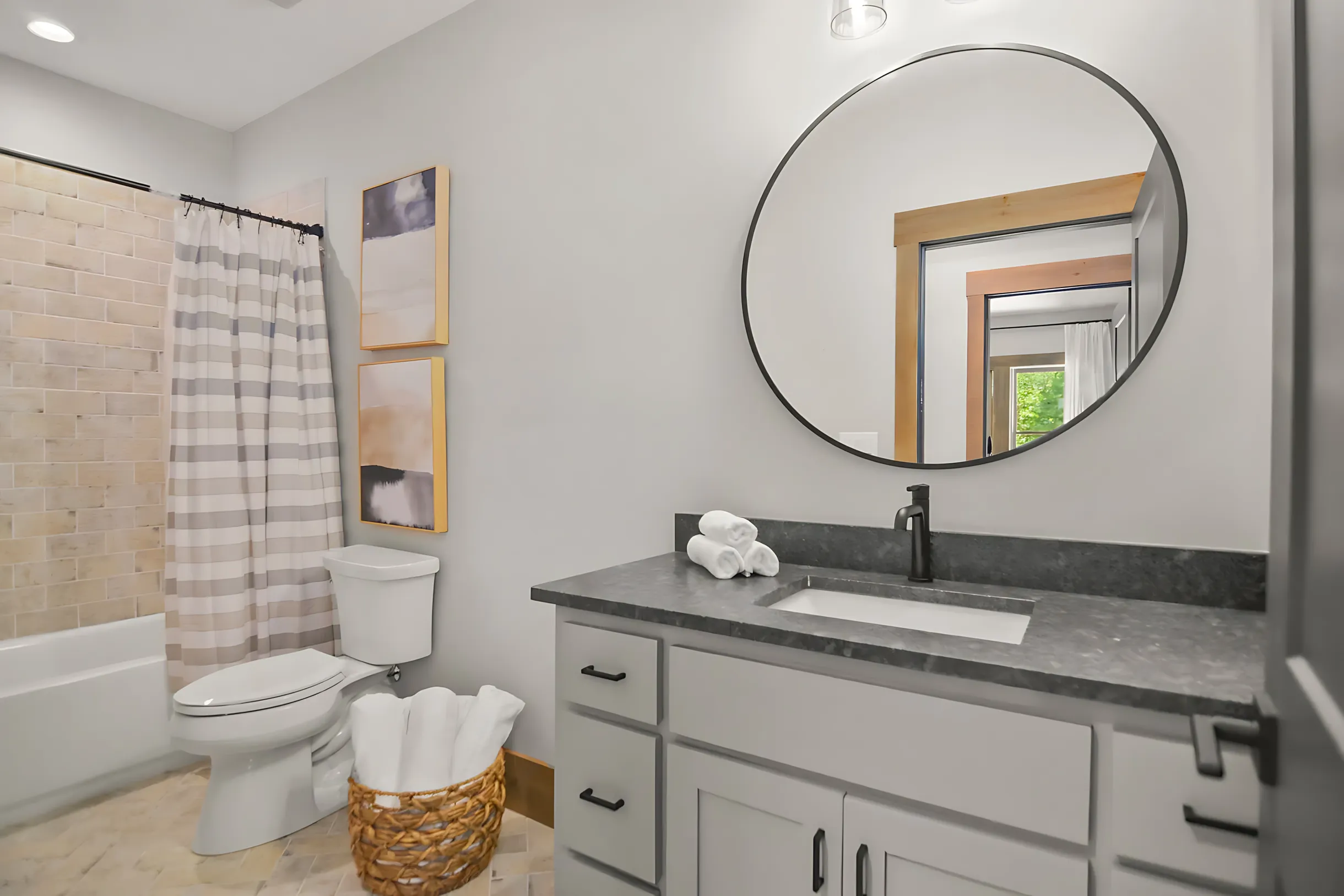 Wander Blue Ridge Starlight #5