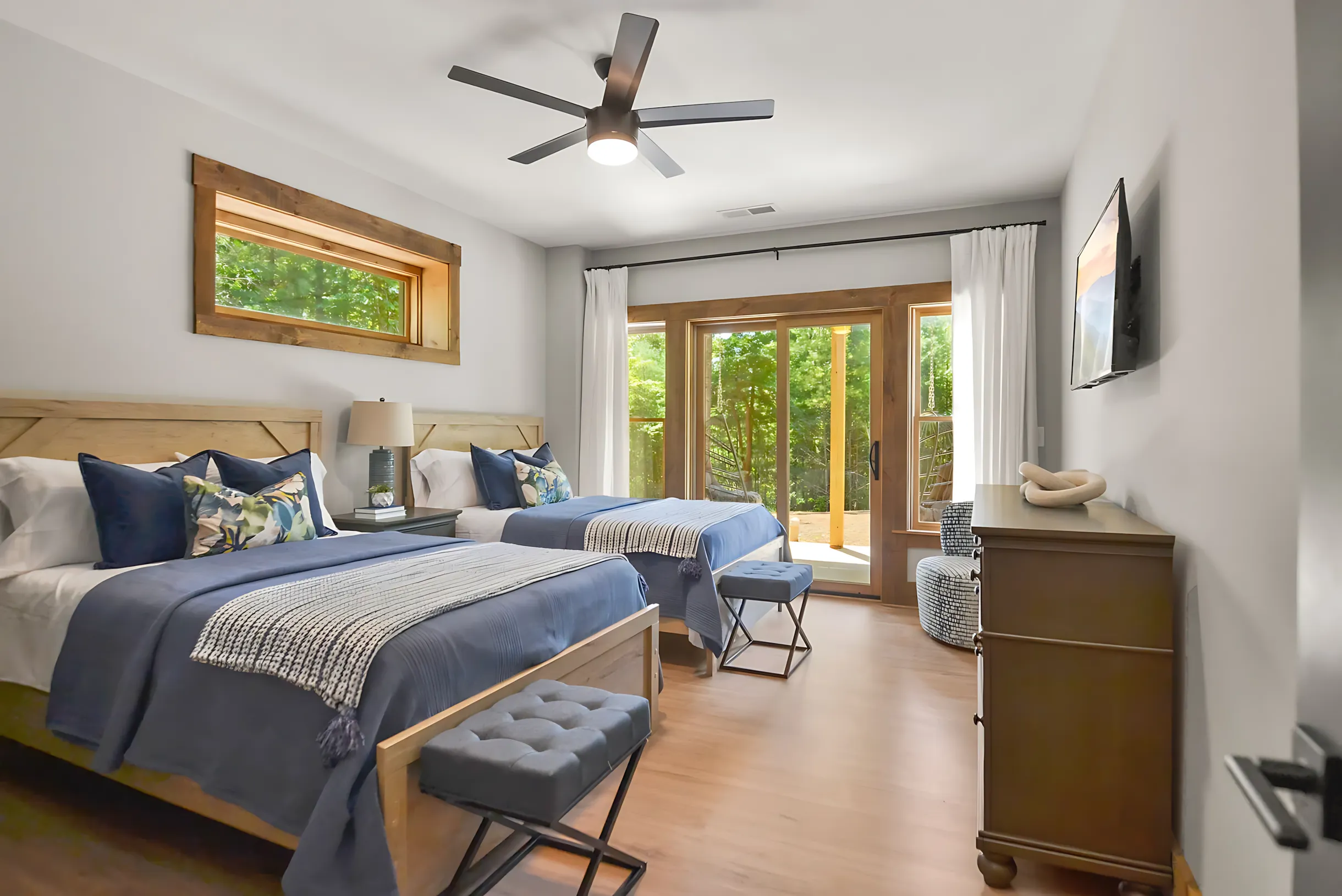 Wander Blue Ridge Starlight #6