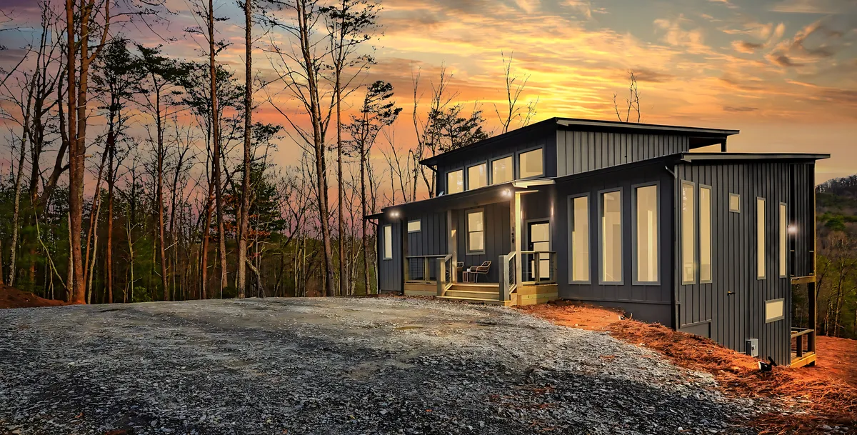 Wander Blue Ridge Weaver