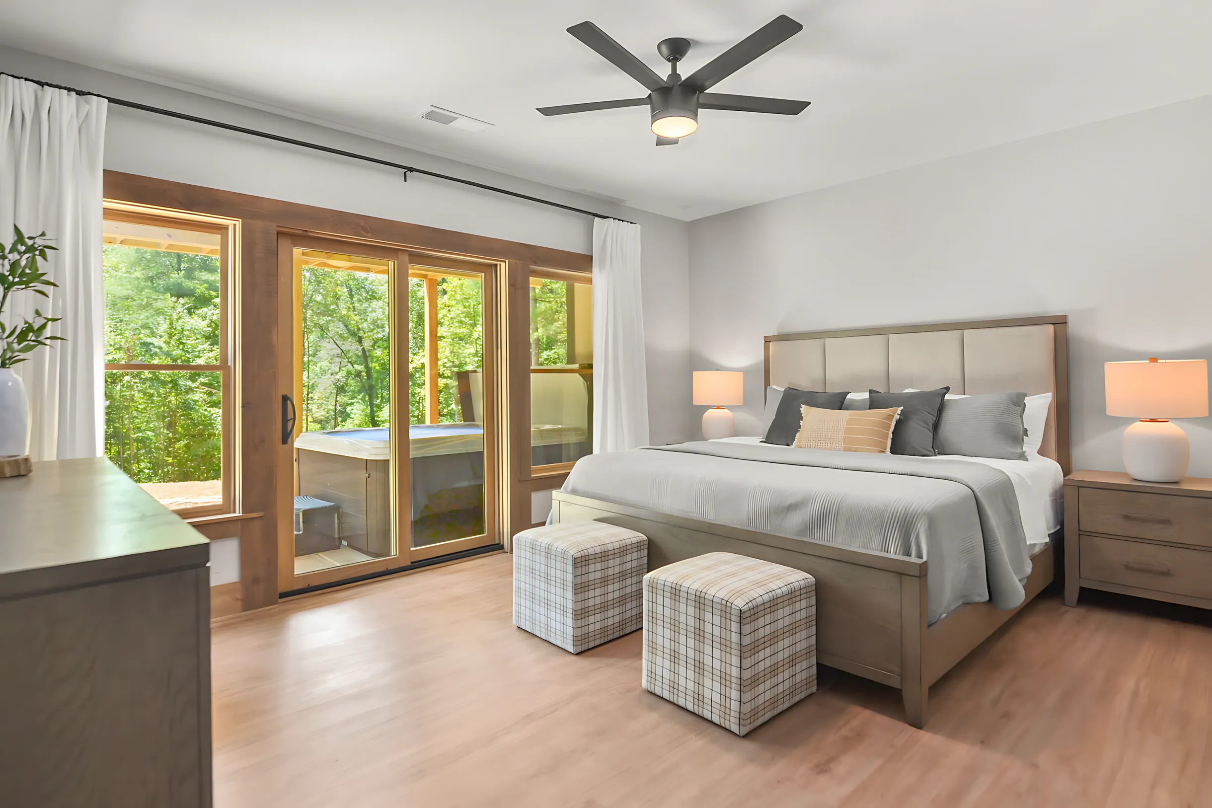 Wander Blue Ridge Starlight #7