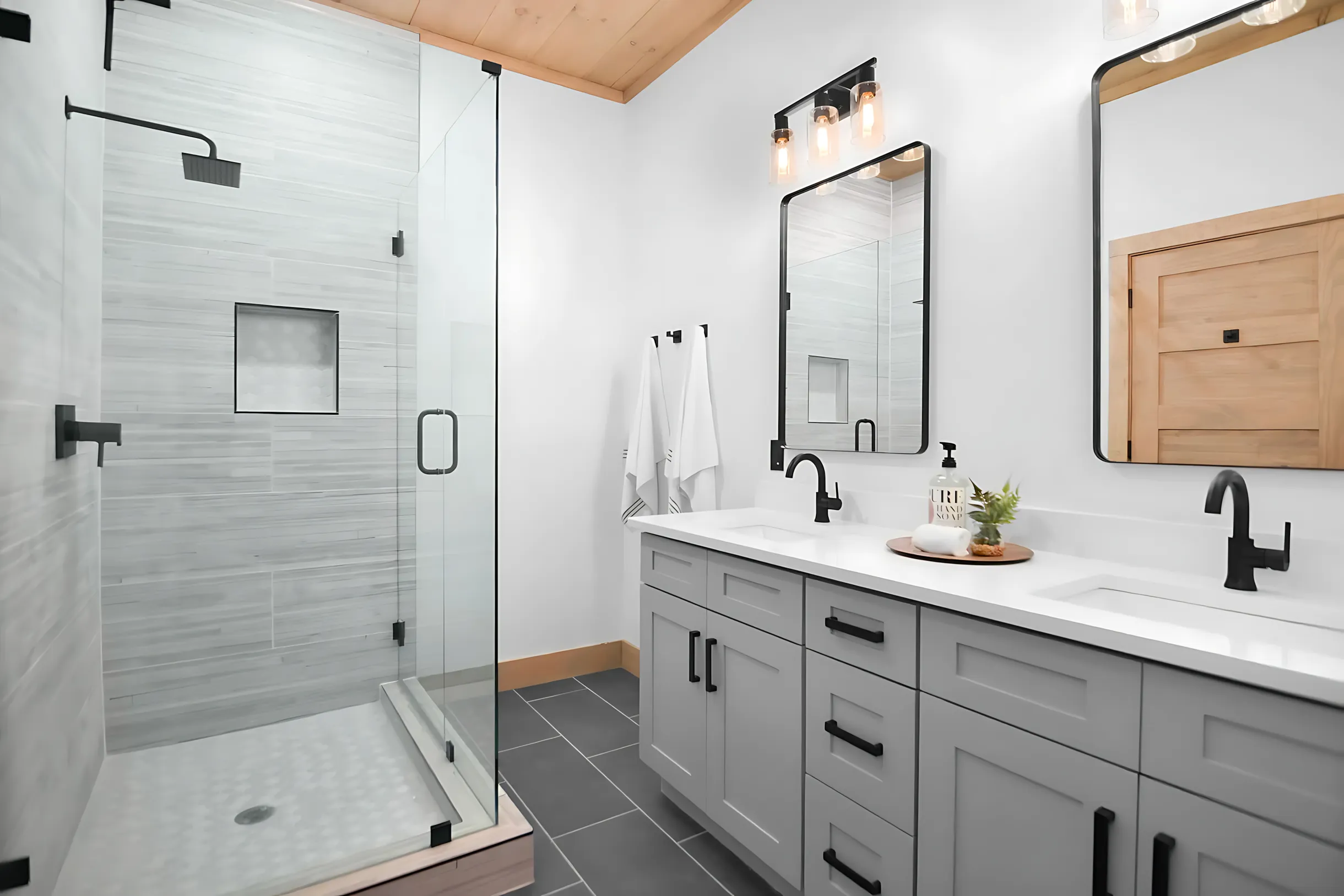 Wander Blue Ridge Weaver #5