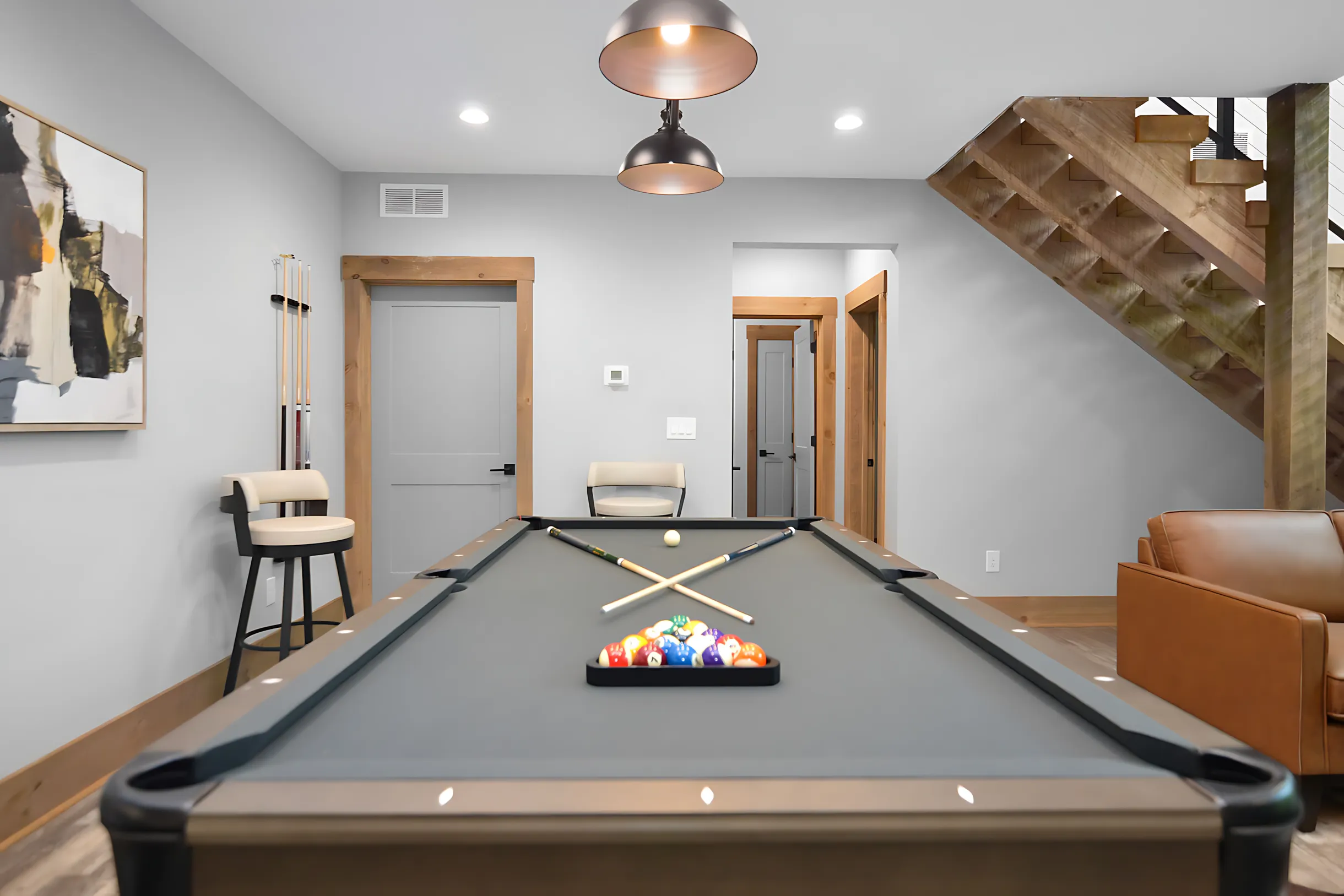 Wander Blue Ridge Woods #38