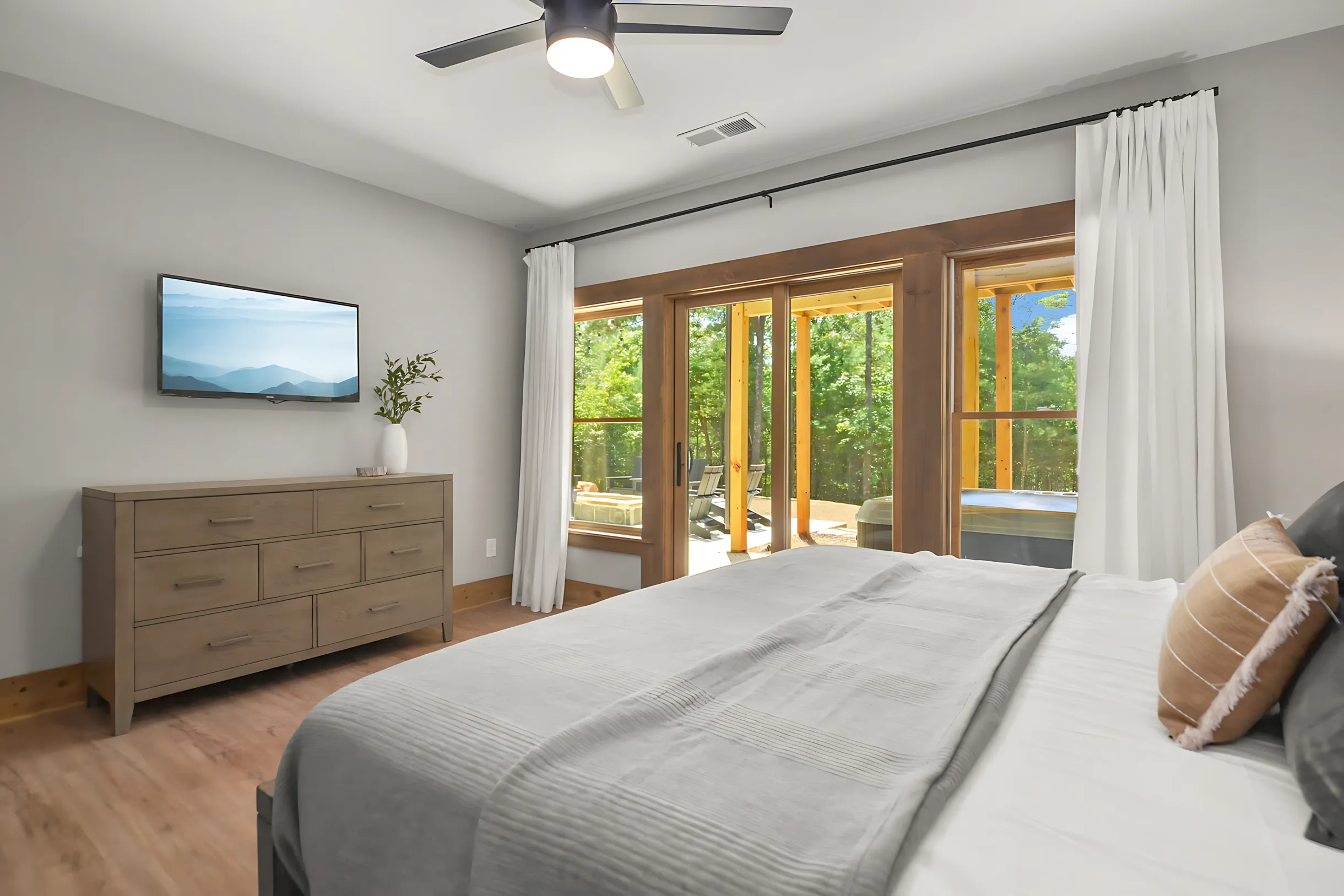 Wander Blue Ridge Starlight #23