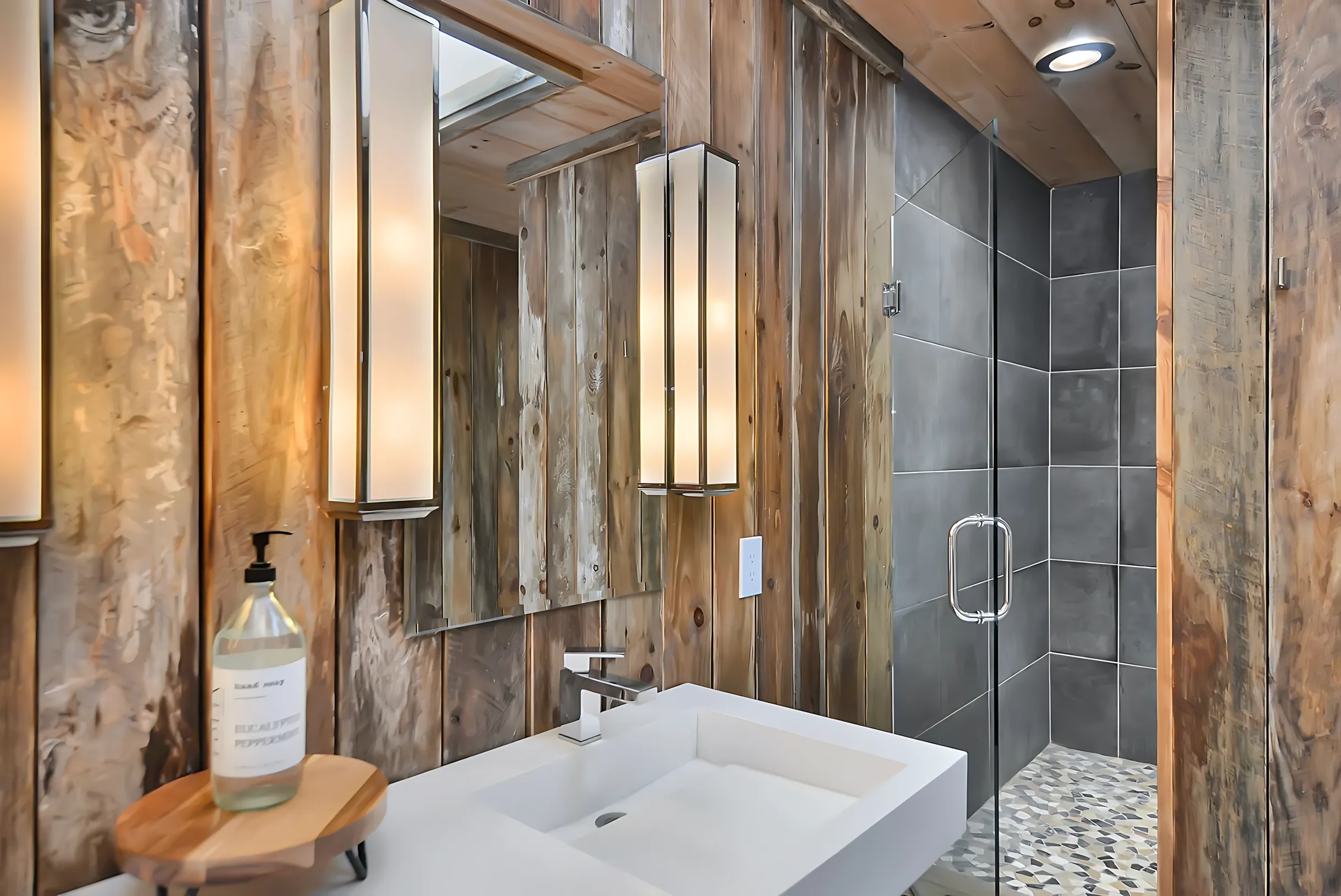 Wander Blue Ridge Riverside #34