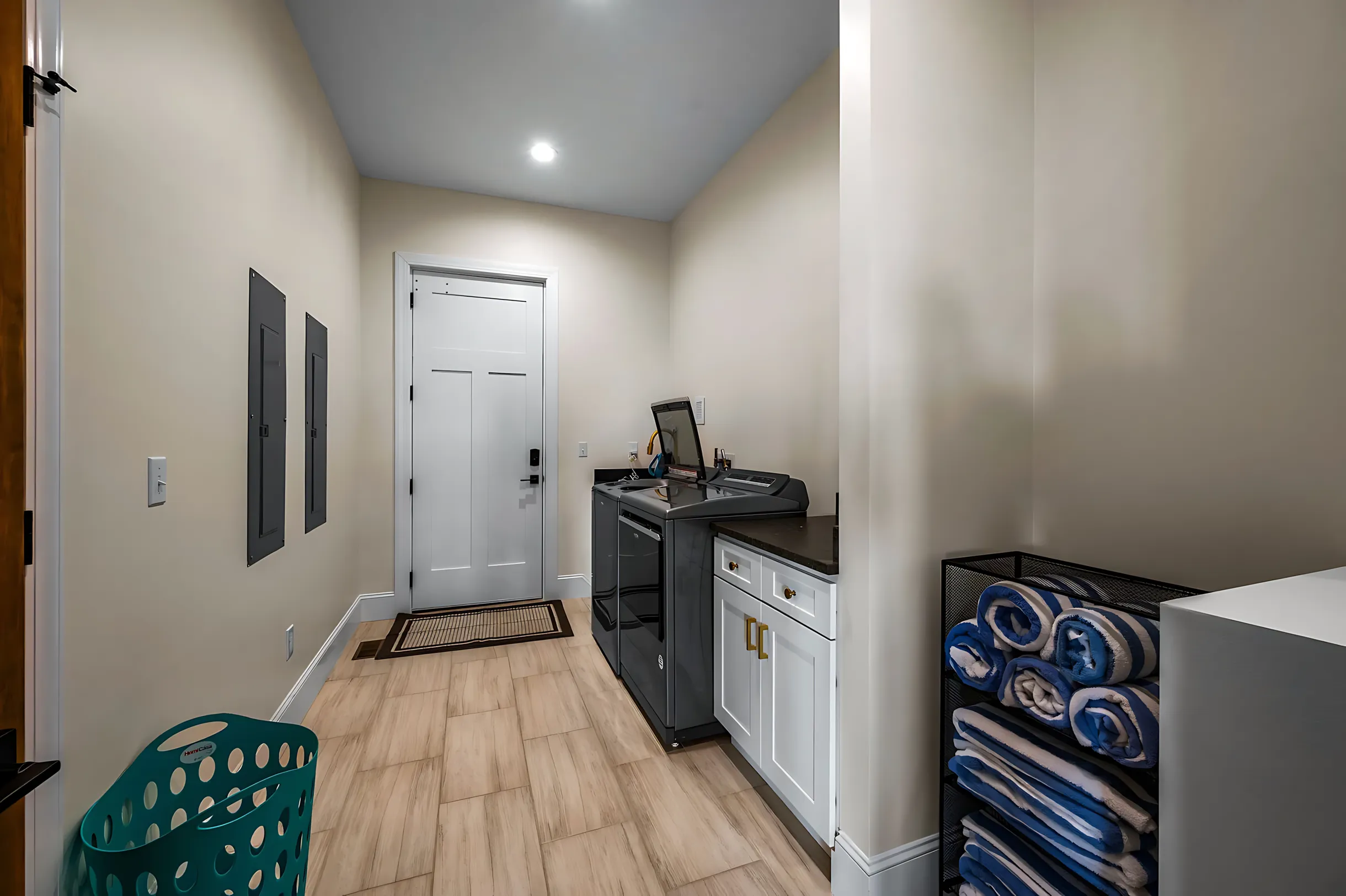 Wander Pigeon Forge Panorama #12