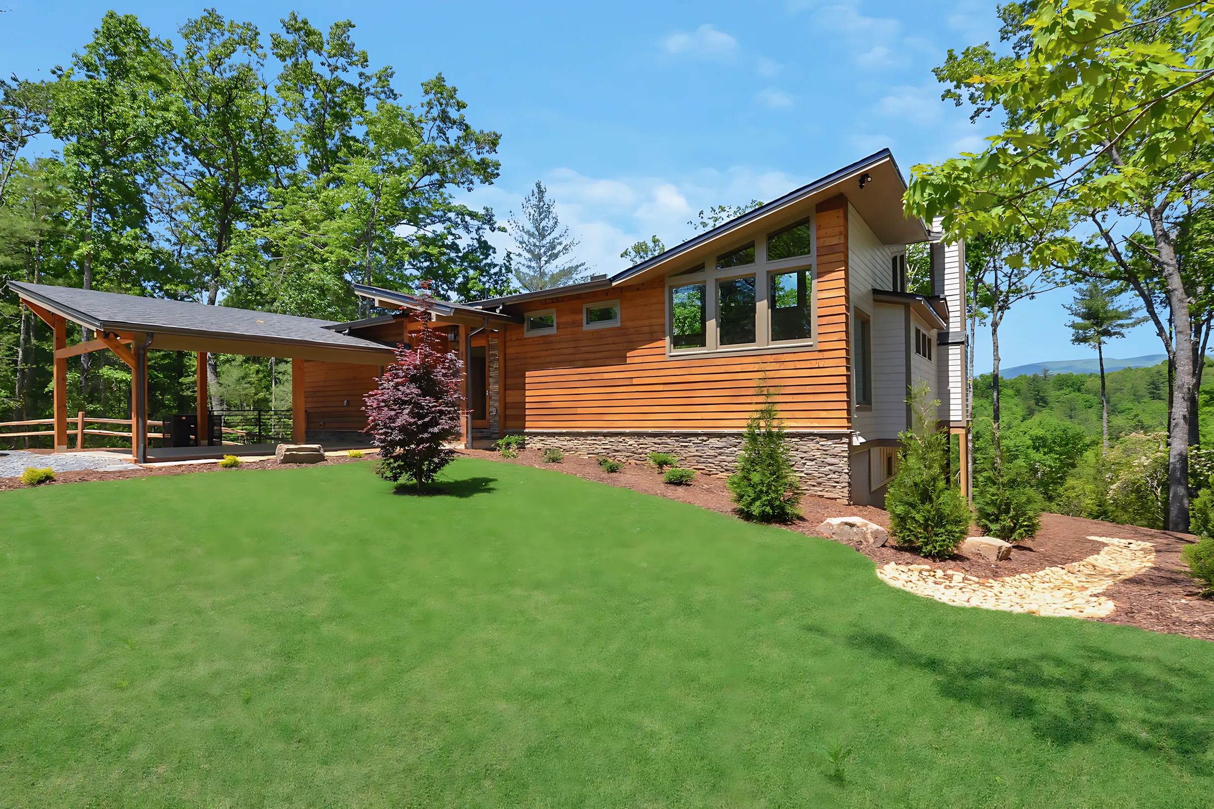 Wander Blue Ridge Grandview #31