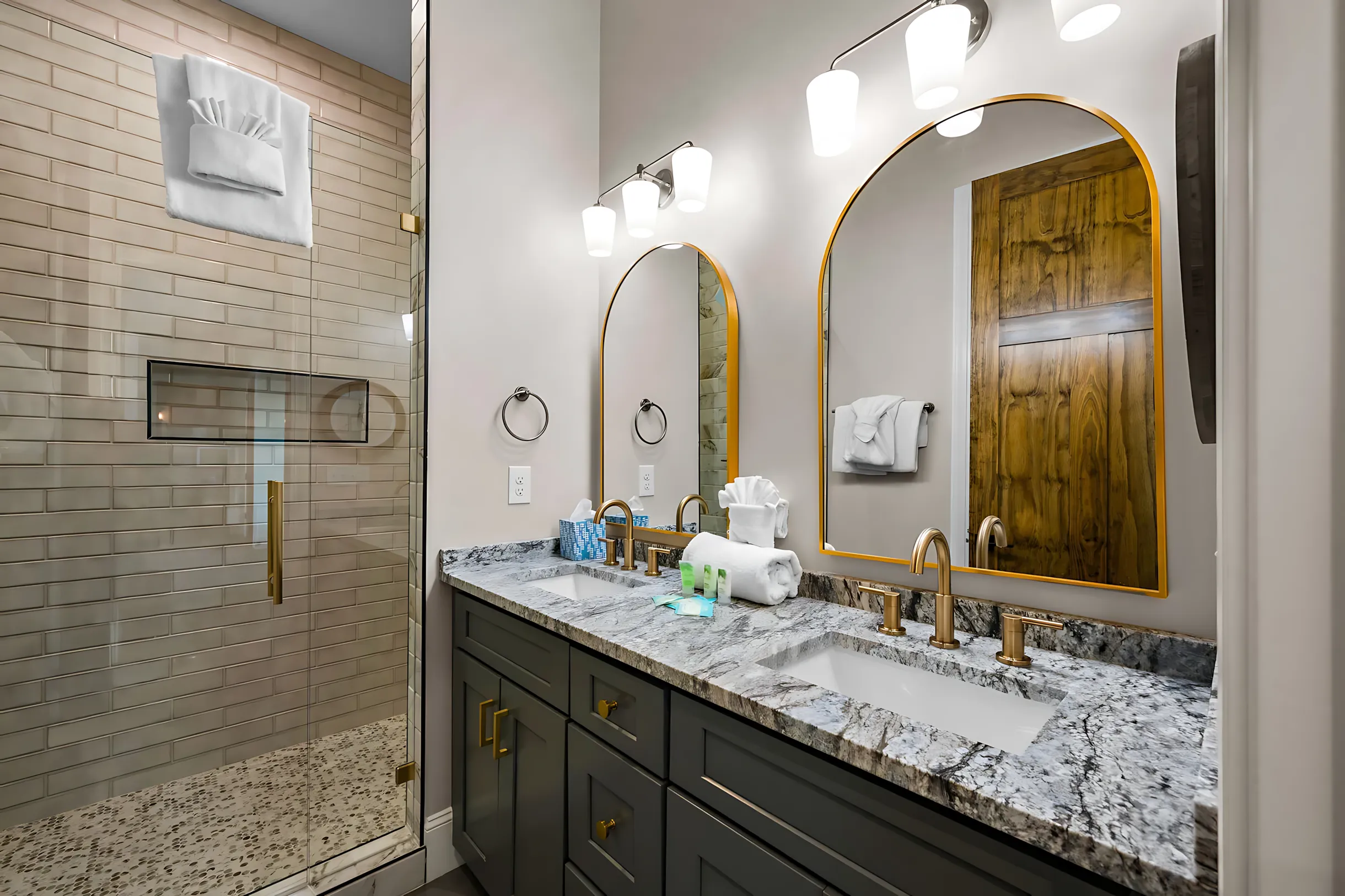 Wander Pigeon Forge Panorama #13