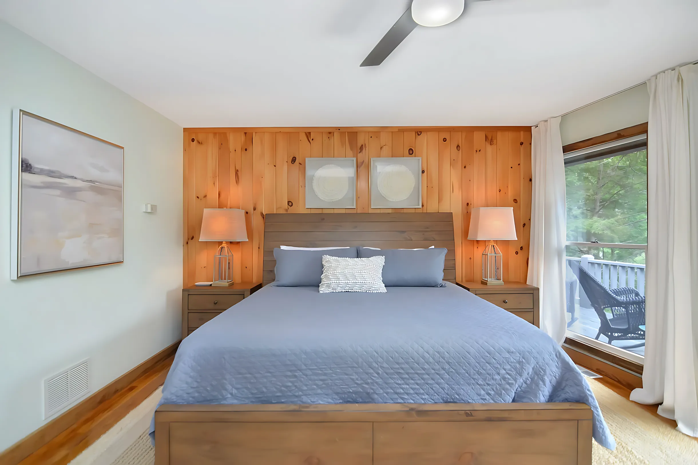 Wander Blue Ridge Riverside #21