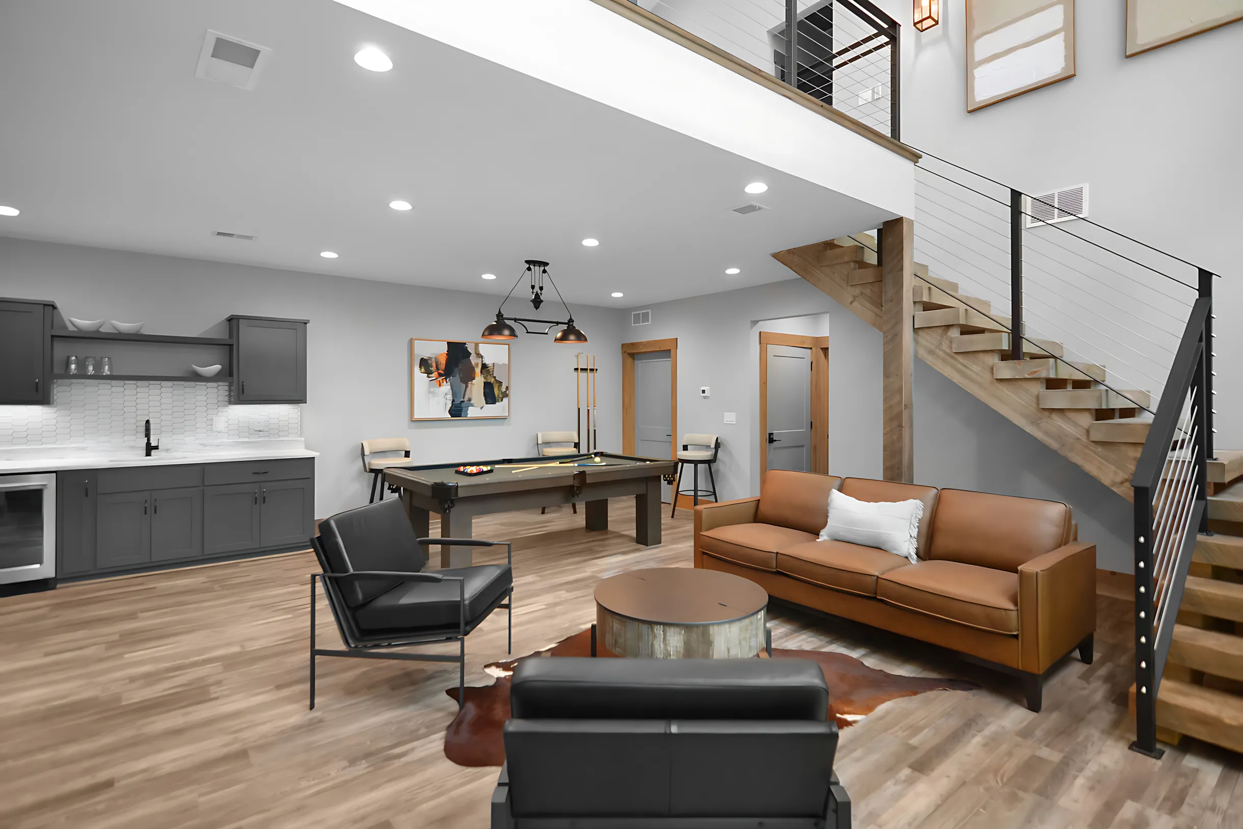 Wander Blue Ridge Woods #52