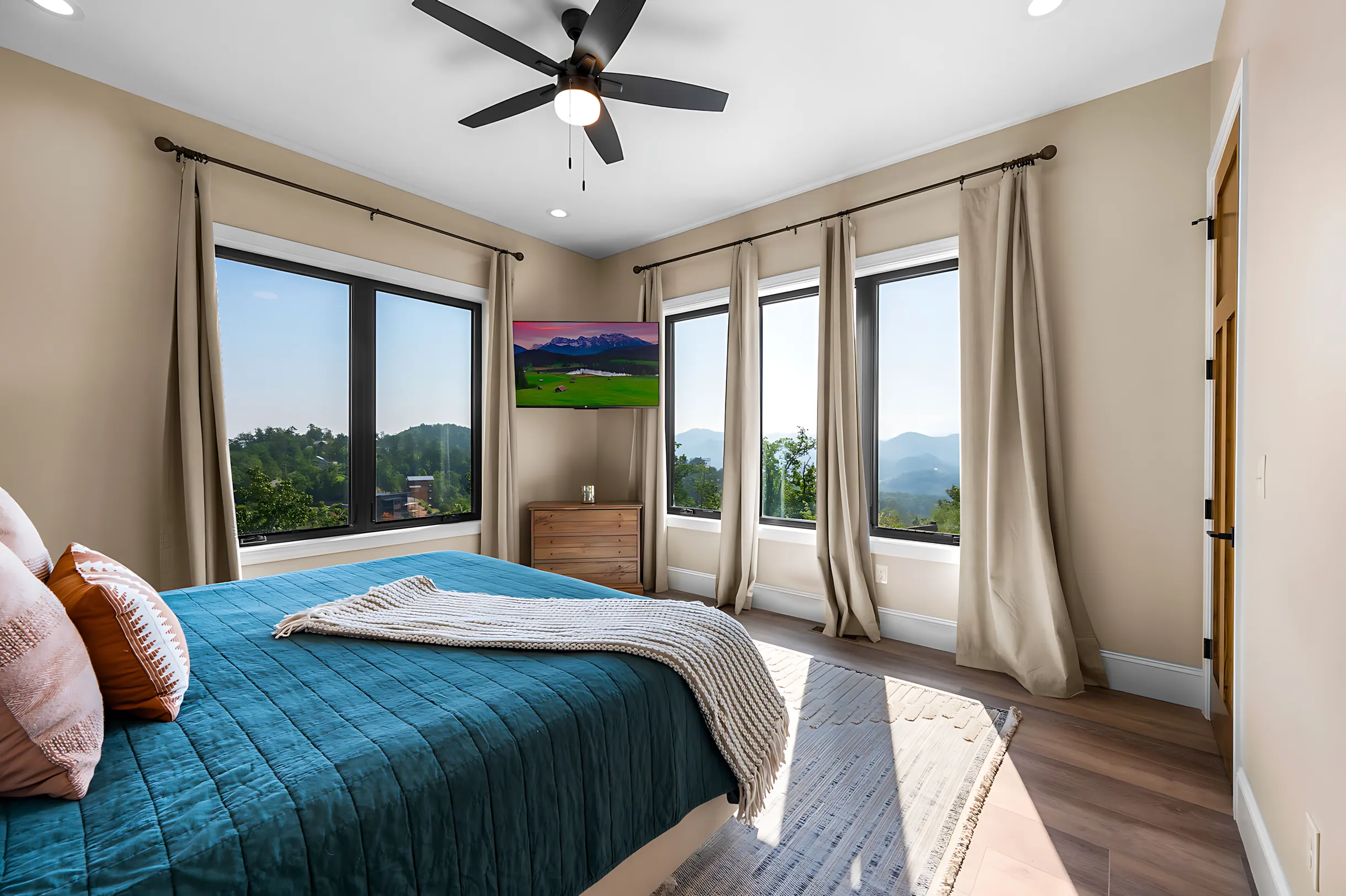 Wander Pigeon Forge Panorama #28