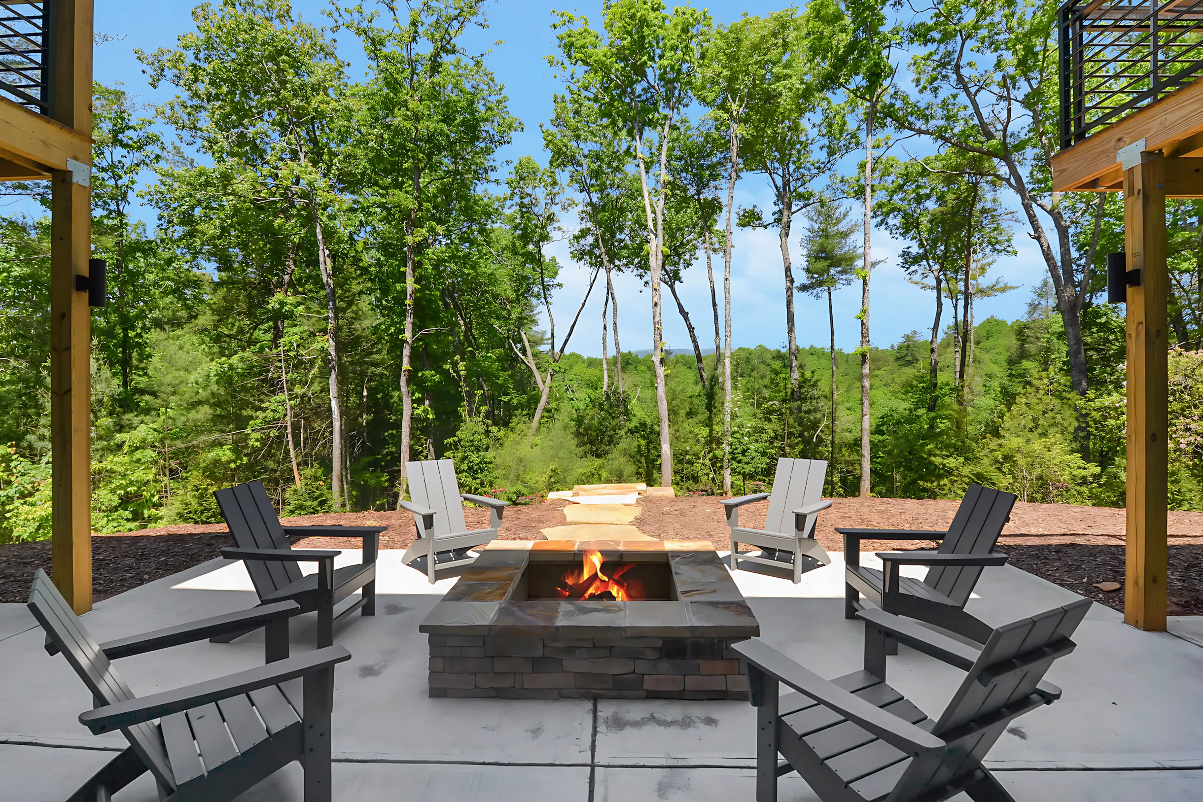 Wander Blue Ridge Grandview #20