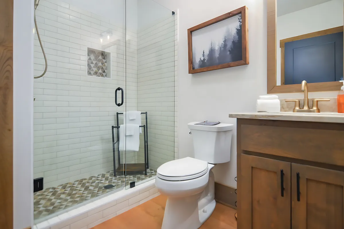 Wander Blue Ridge Hollow