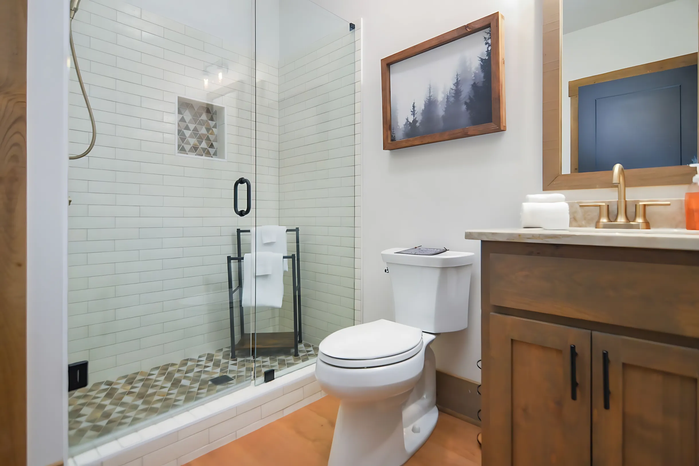 Wander Blue Ridge Hollow #5