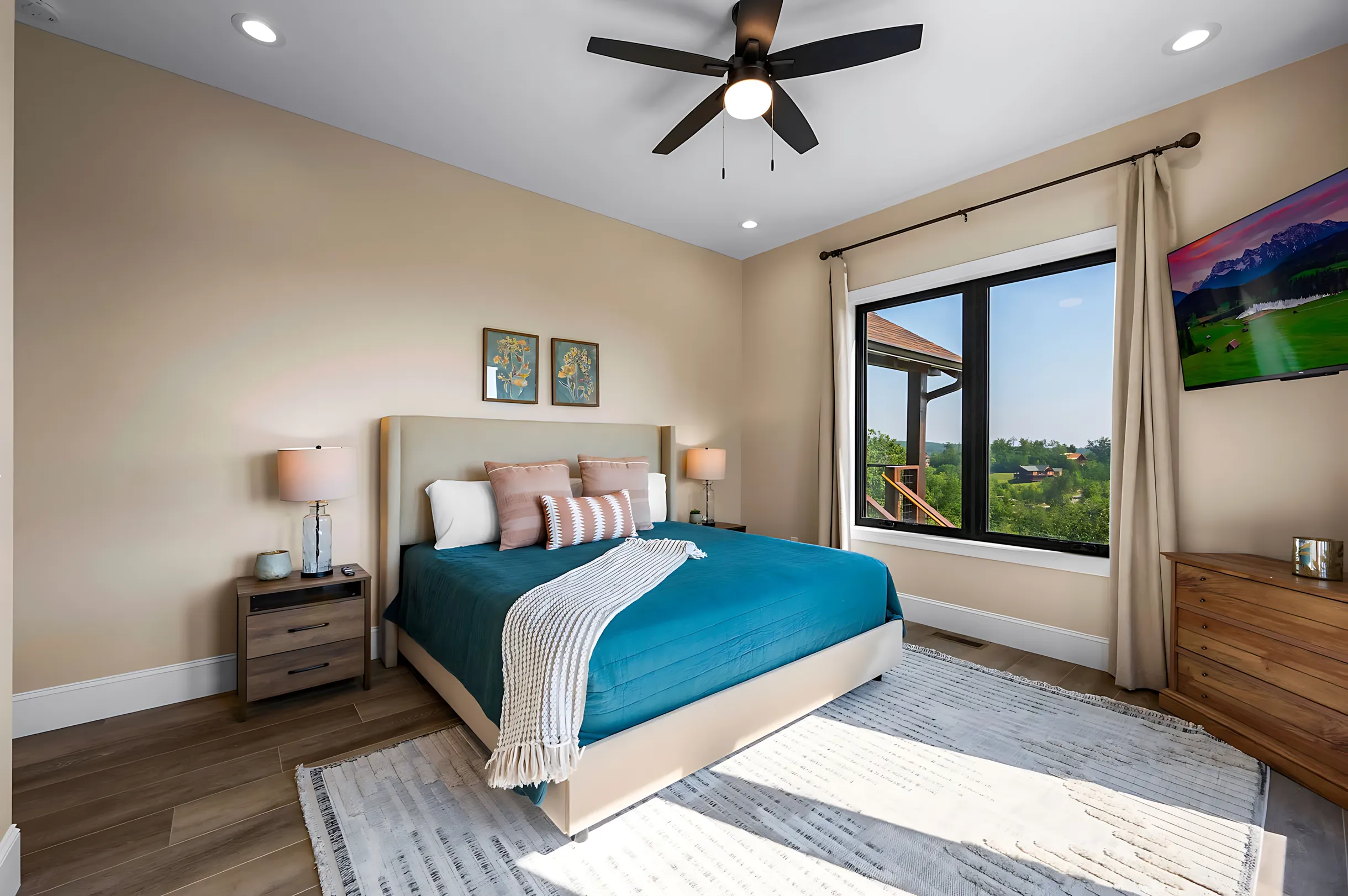 Wander Pigeon Forge Panorama #14