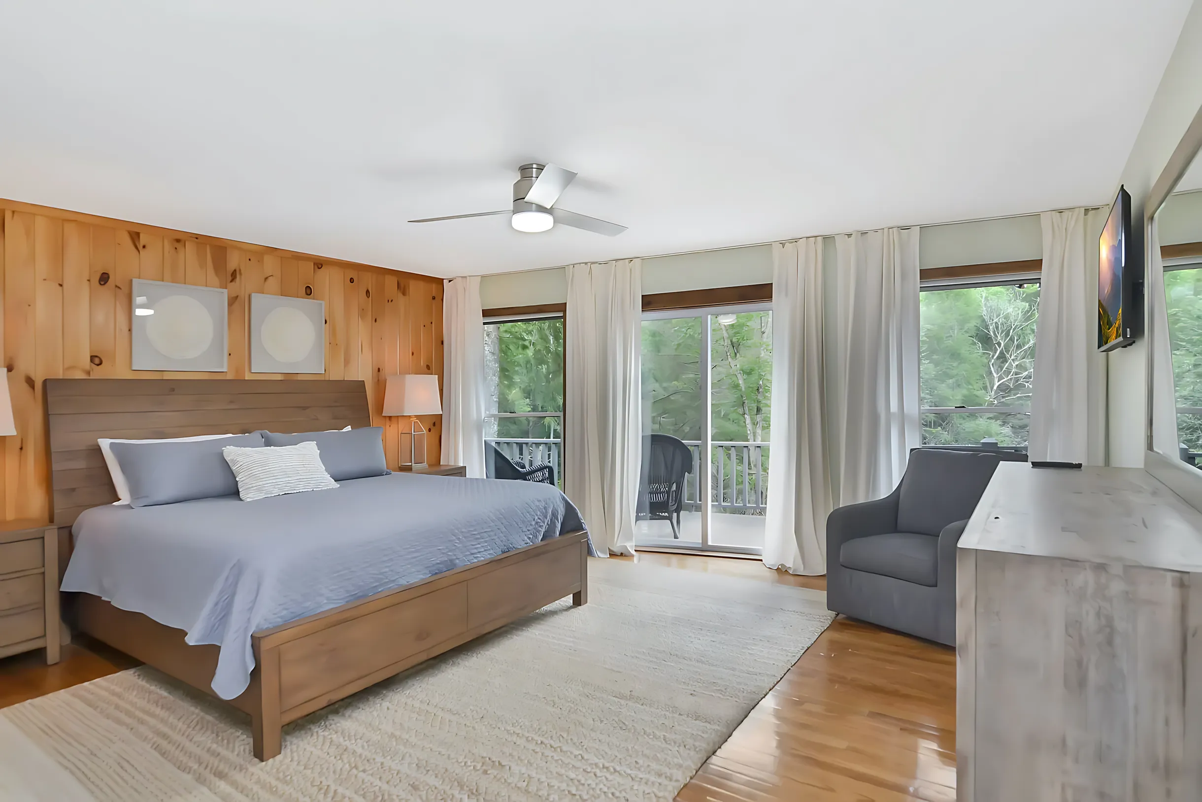 Wander Blue Ridge Riverside #35