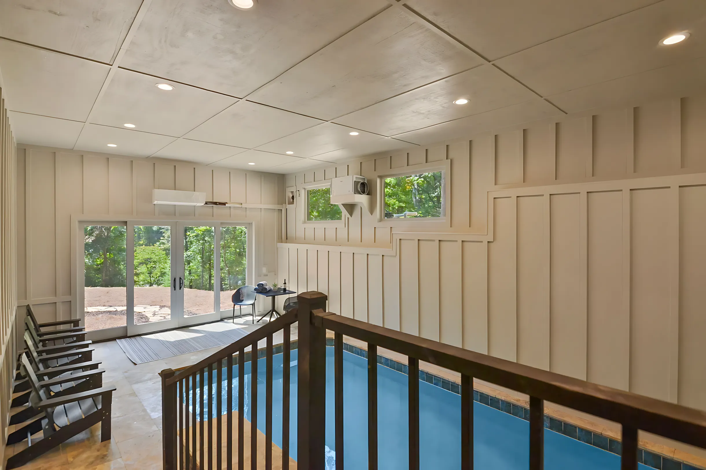 Wander Blue Ridge Starlight #25