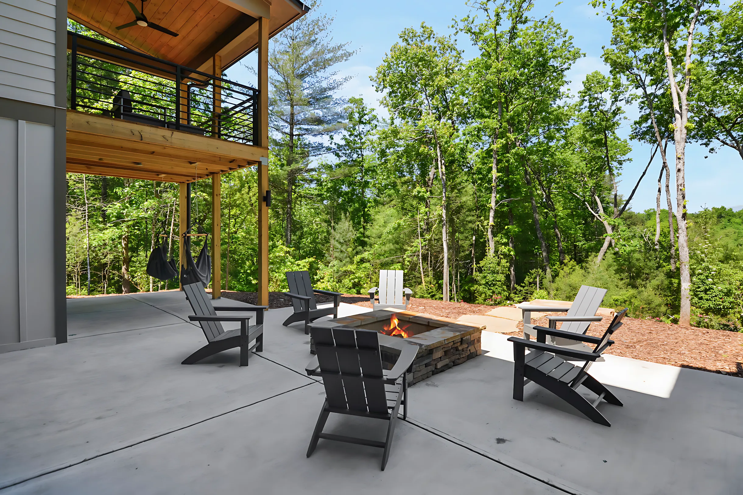 Wander Blue Ridge Grandview #40