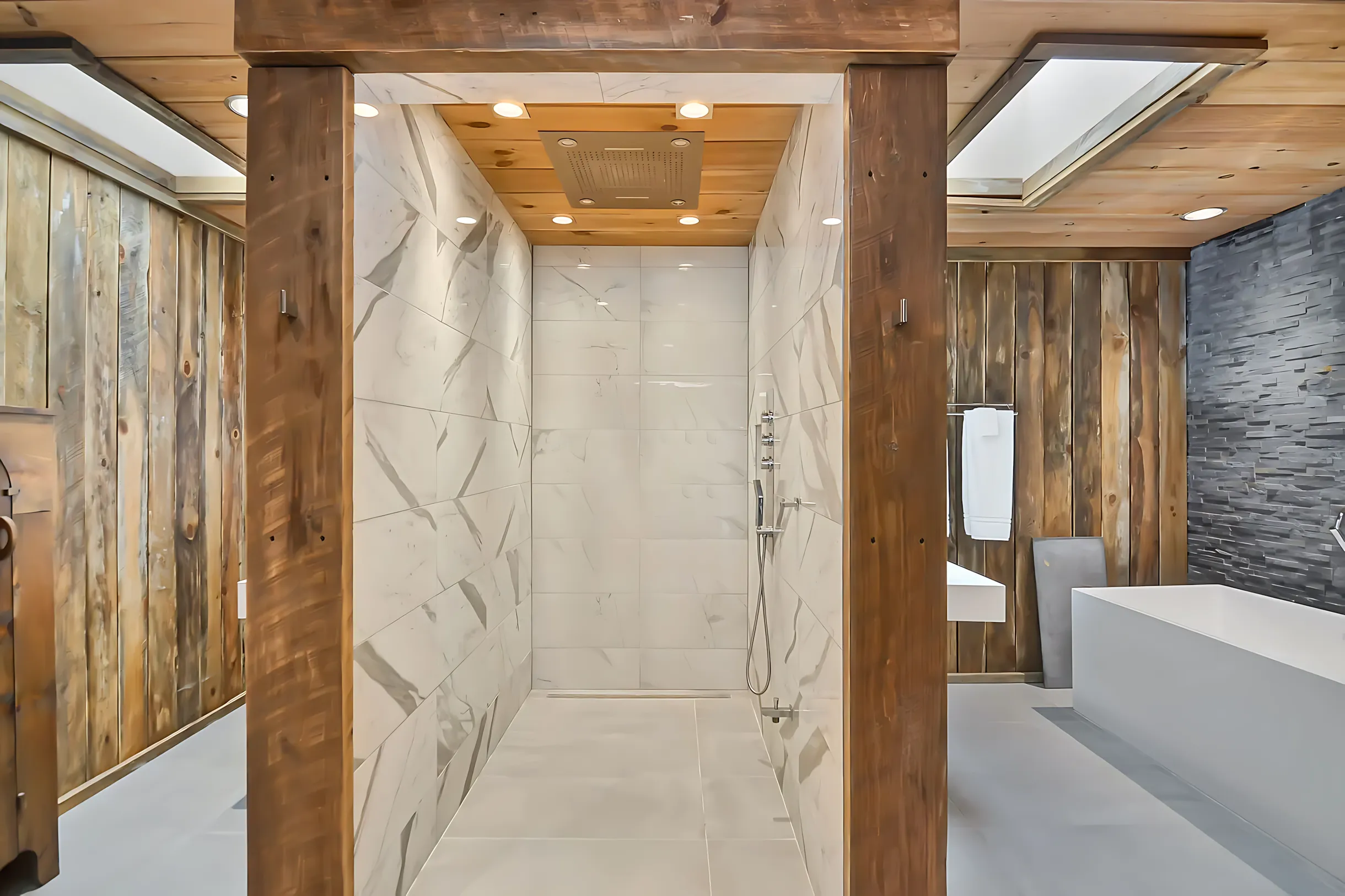 Wander Blue Ridge Riverside #22