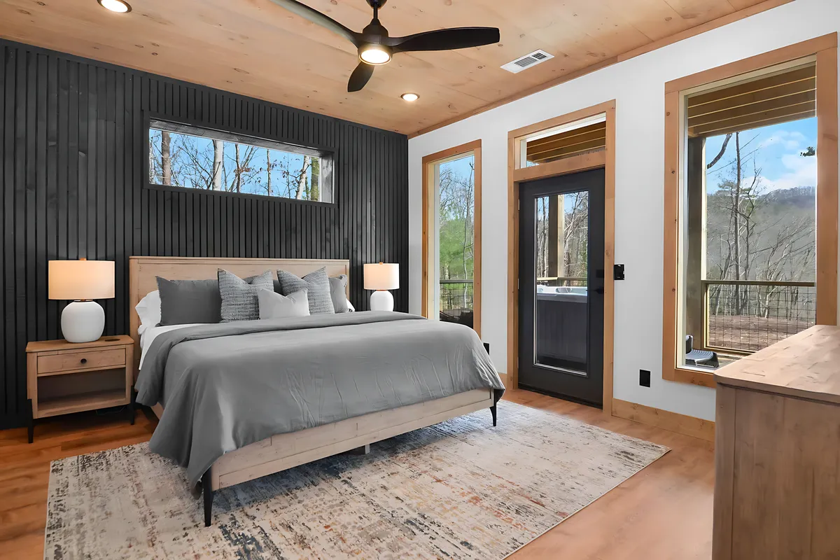 Bedroom 3 image