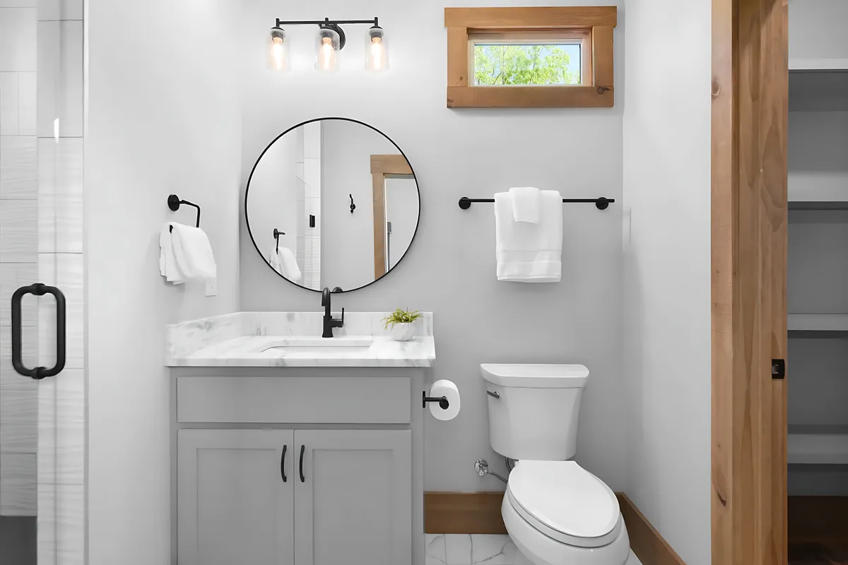 Wander Blue Ridge Woods