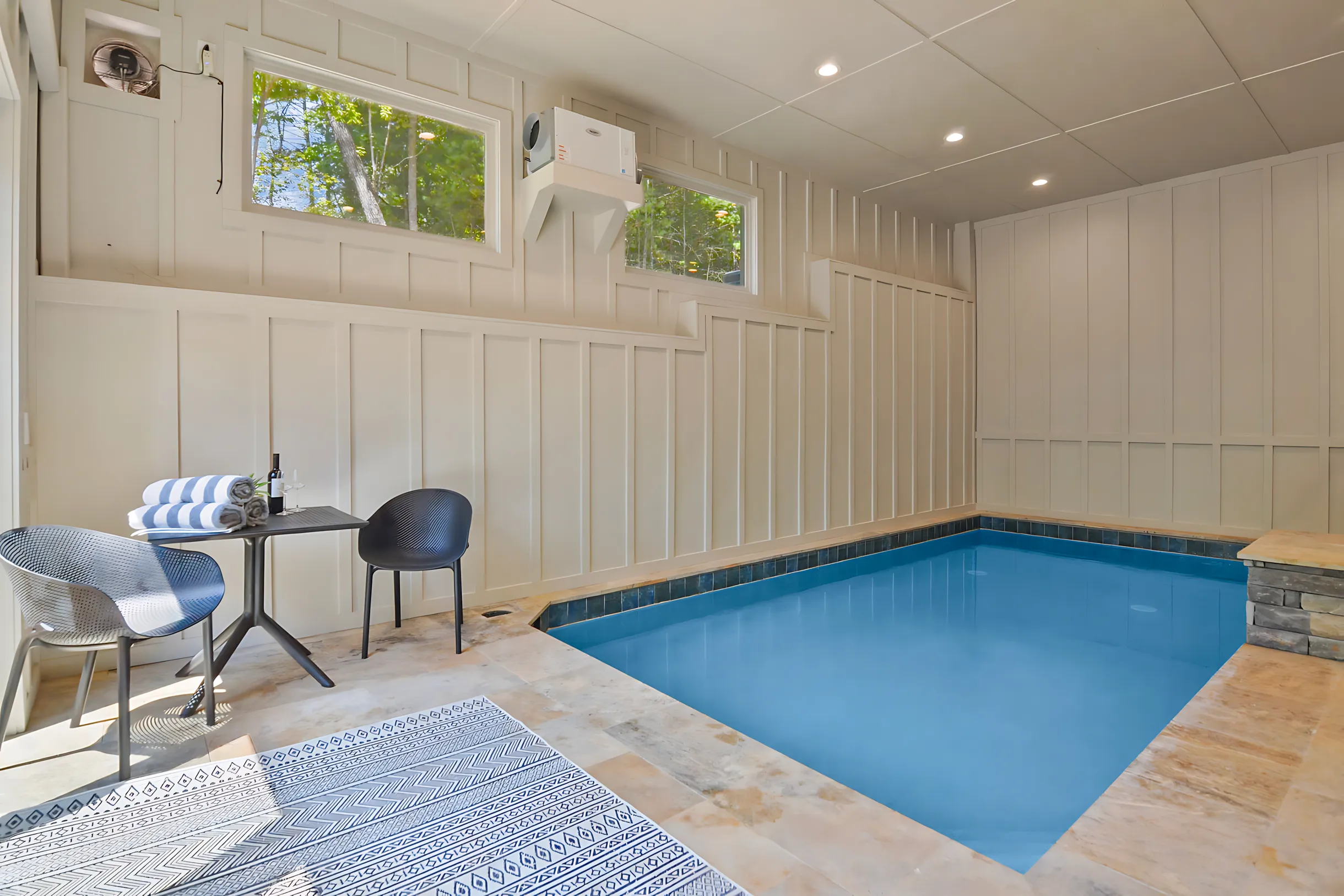 Wander Blue Ridge Starlight #37