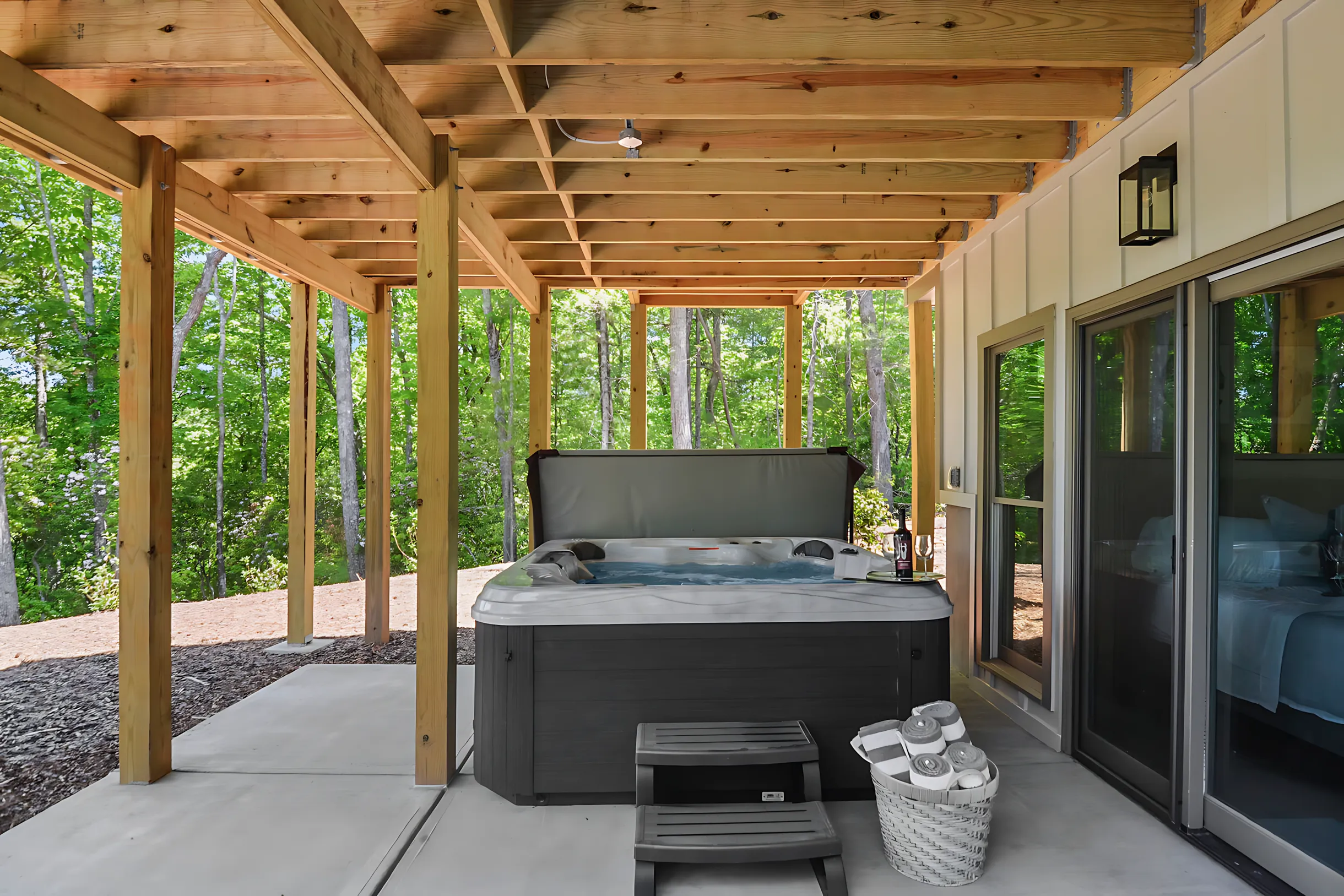 Wander Blue Ridge Grandview #32