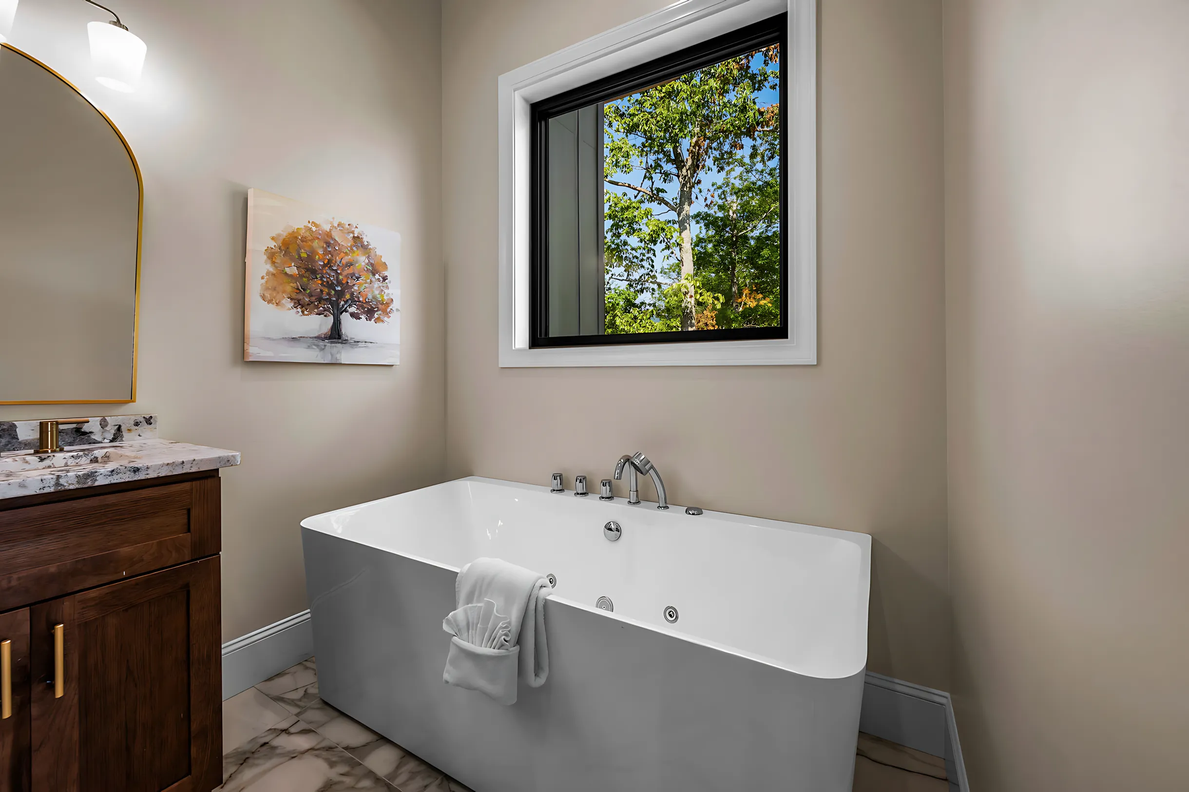 Wander Pigeon Forge Panorama #29