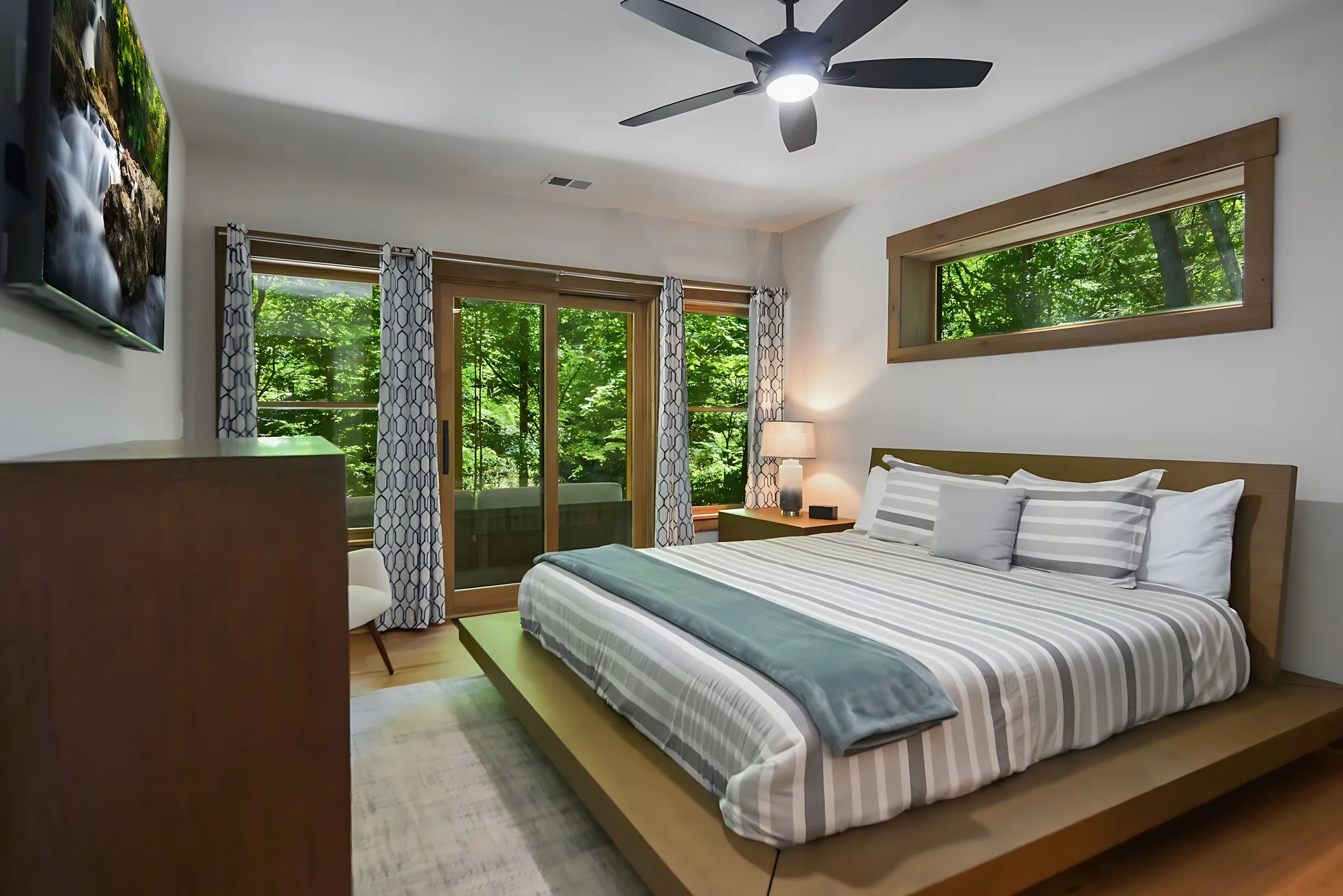 Wander Blue Ridge Hollow #6