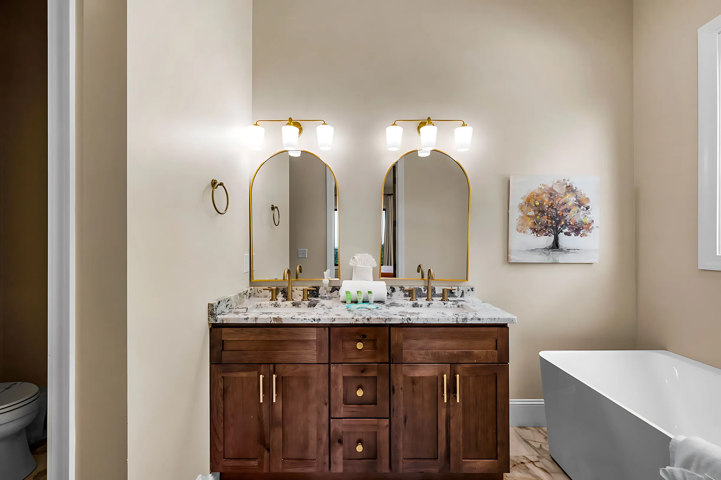 Wander Pigeon Forge Panorama #15