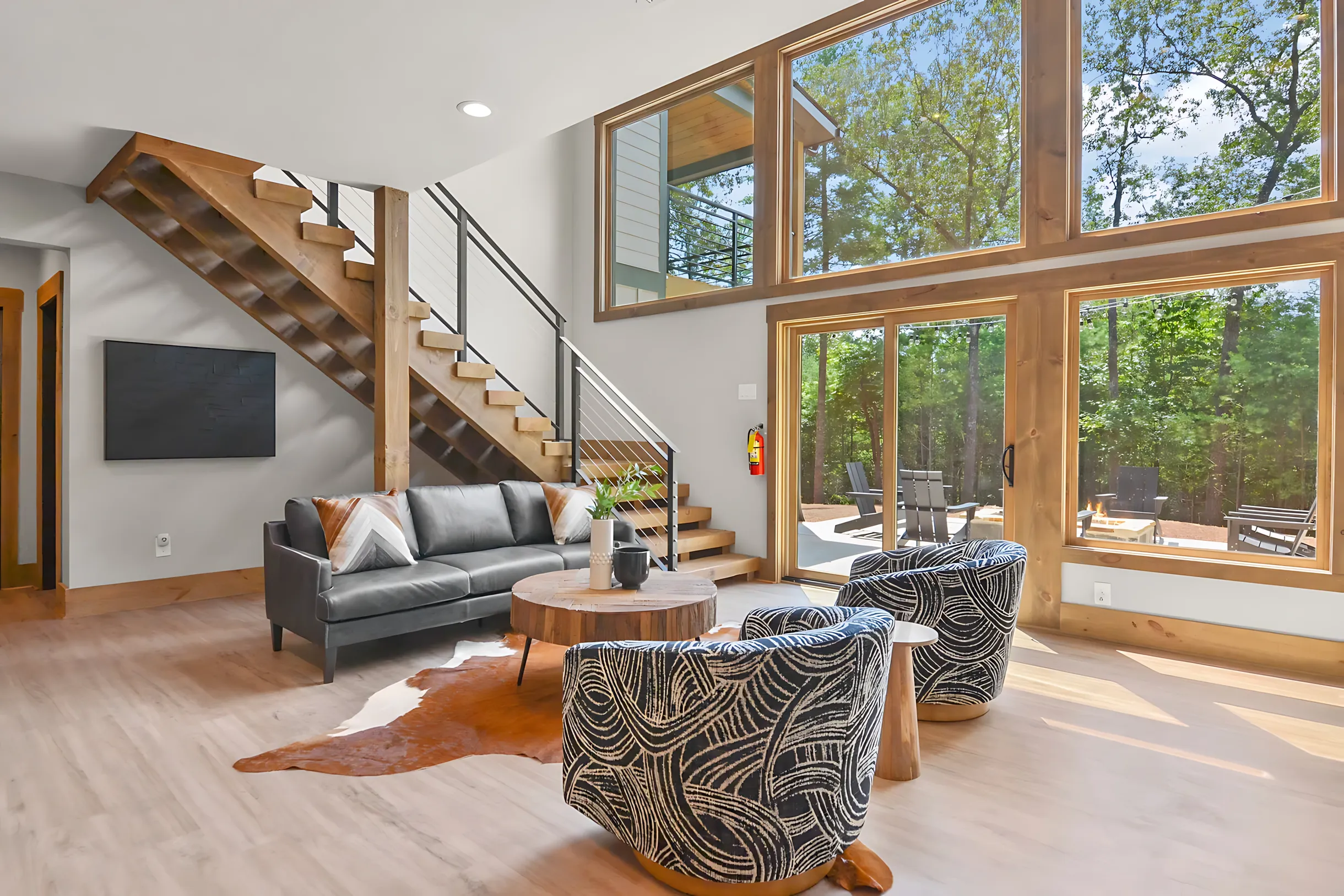 Wander Blue Ridge Starlight #10