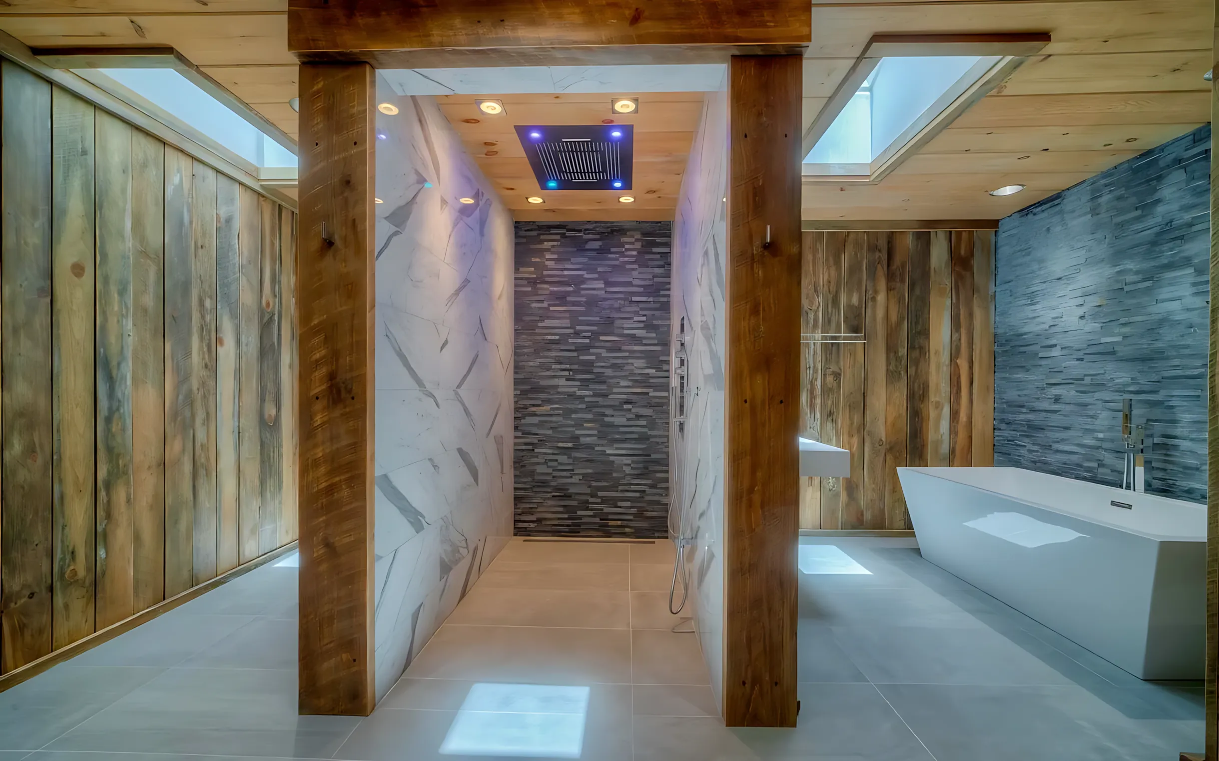 Wander Blue Ridge Riverside #37