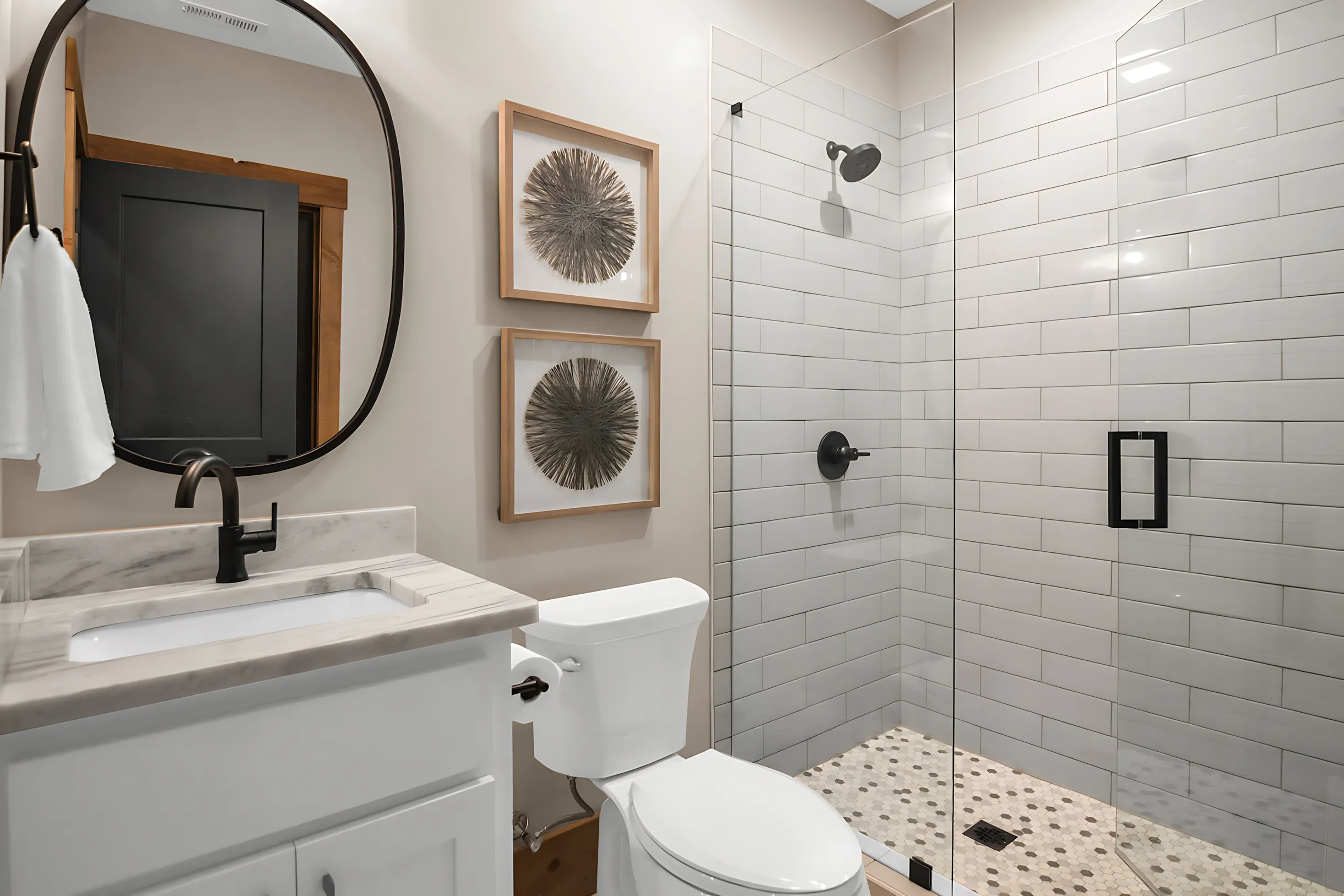 Wander Blue Ridge Grandview #5