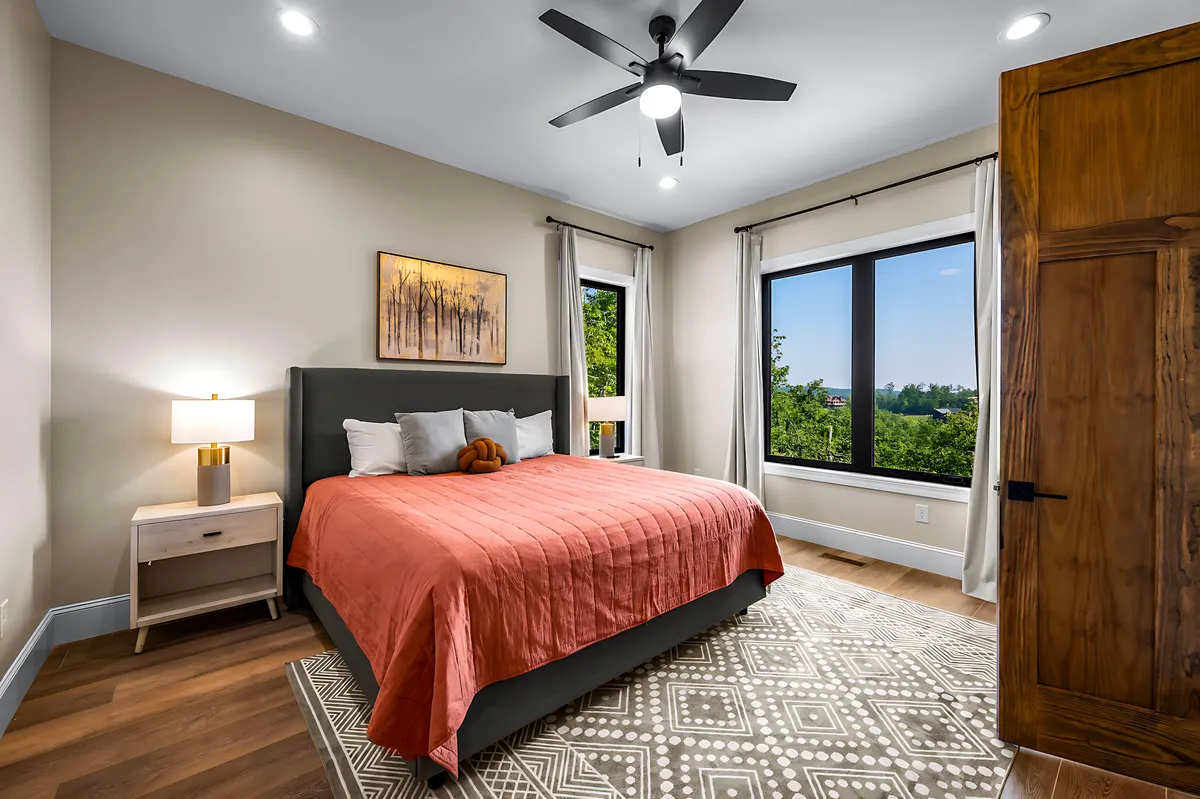 Bedroom 1 image