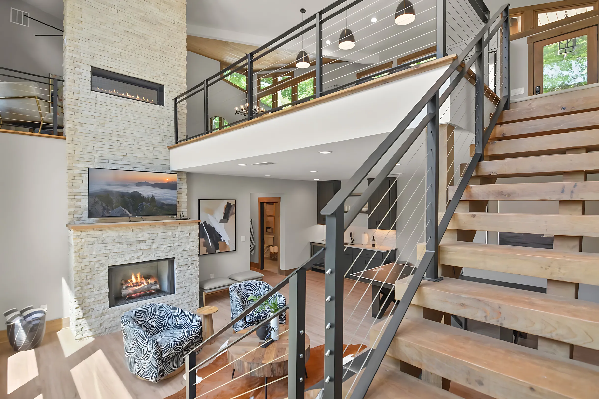 Wander Blue Ridge Starlight #46