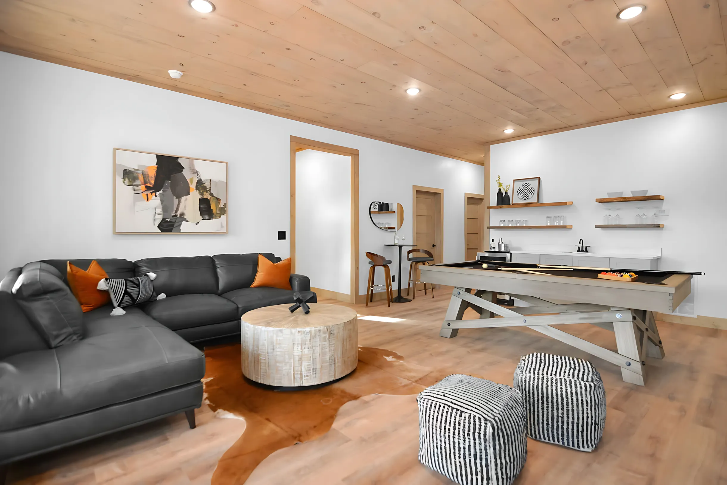 Wander Blue Ridge Weaver #43