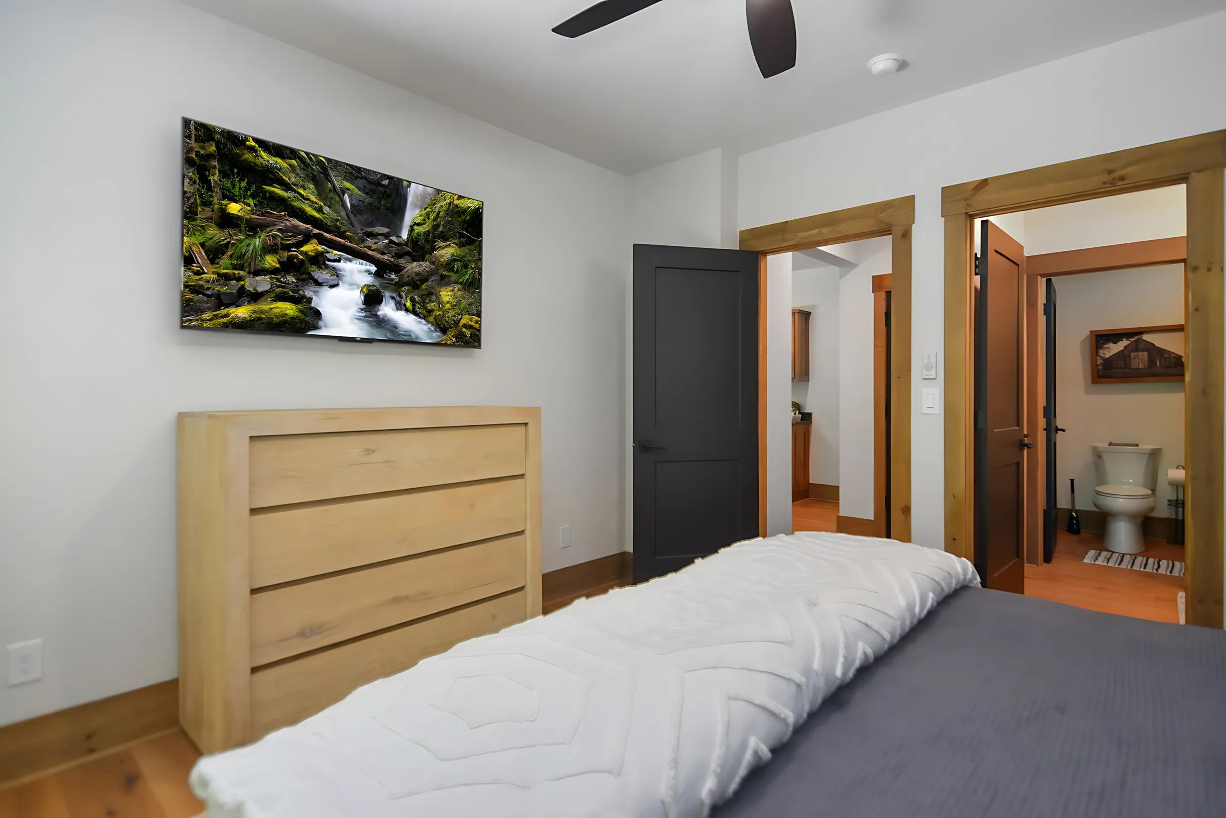 Wander Blue Ridge Hollow #20