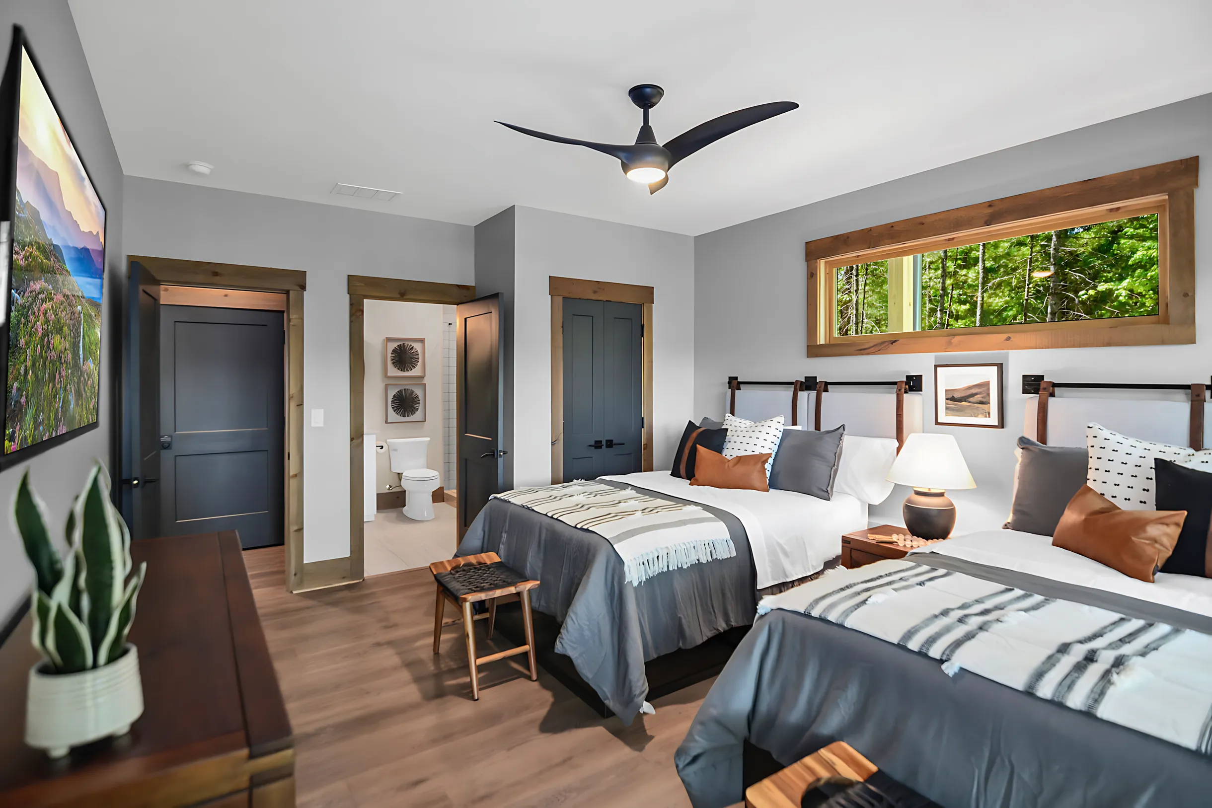 Wander Blue Ridge Grandview #21