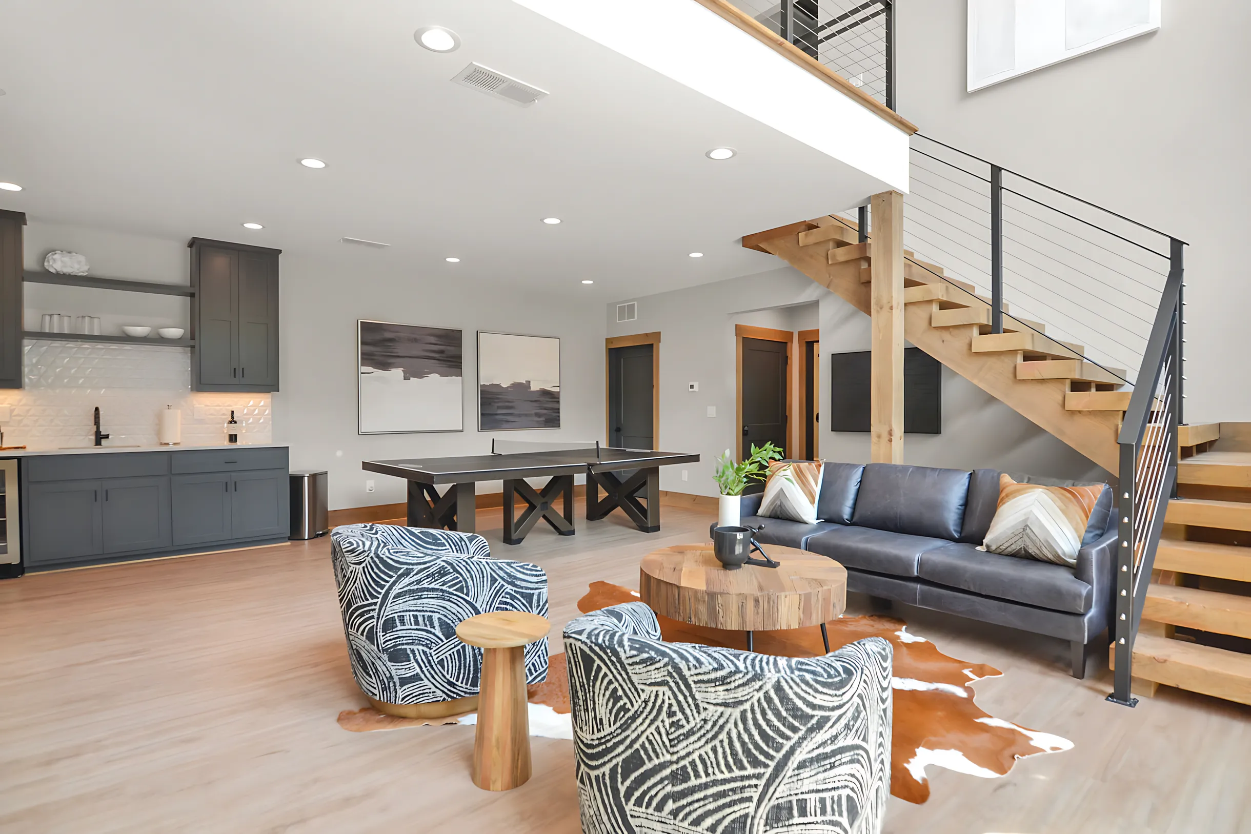 Wander Blue Ridge Starlight #38