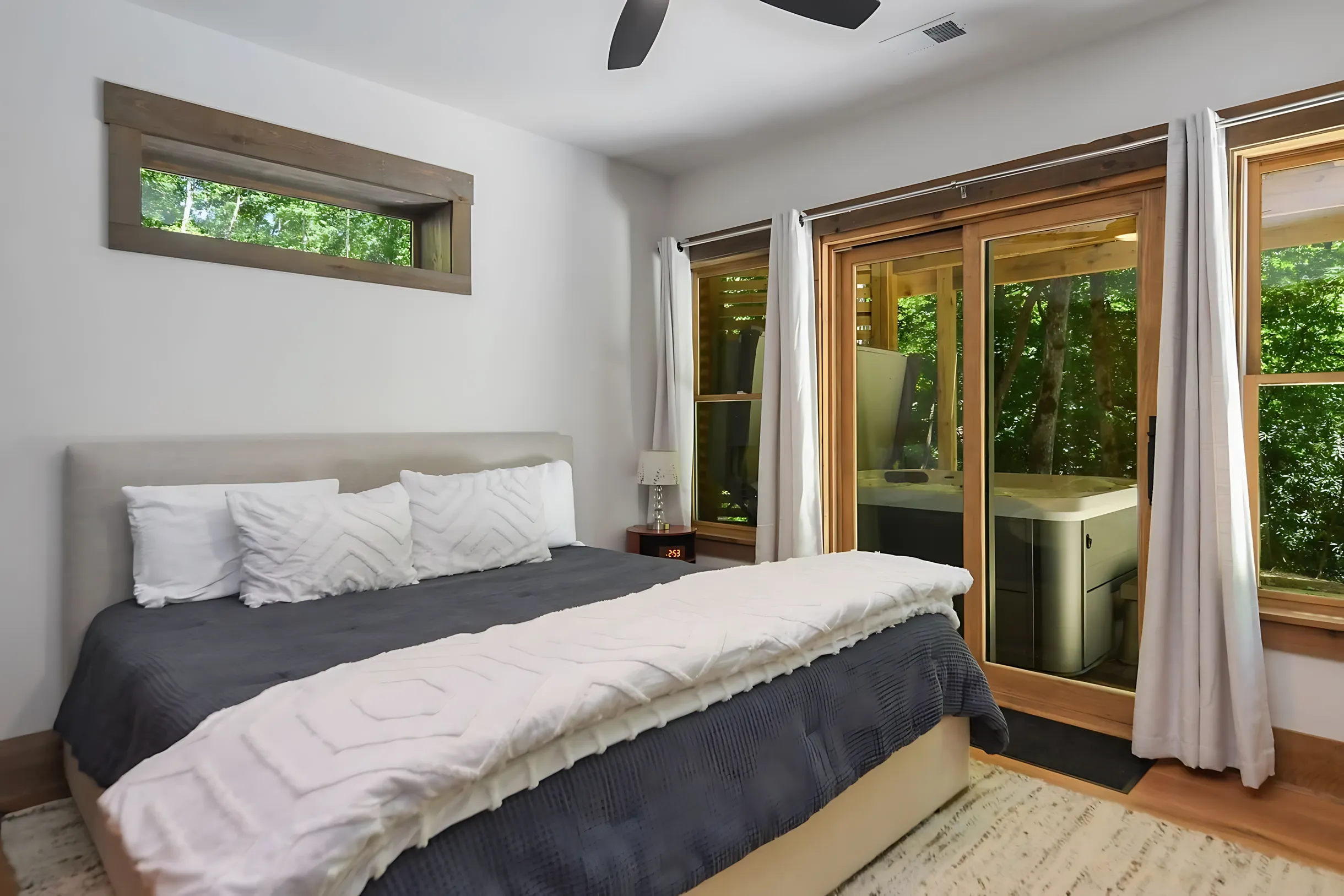 Wander Blue Ridge Hollow #7