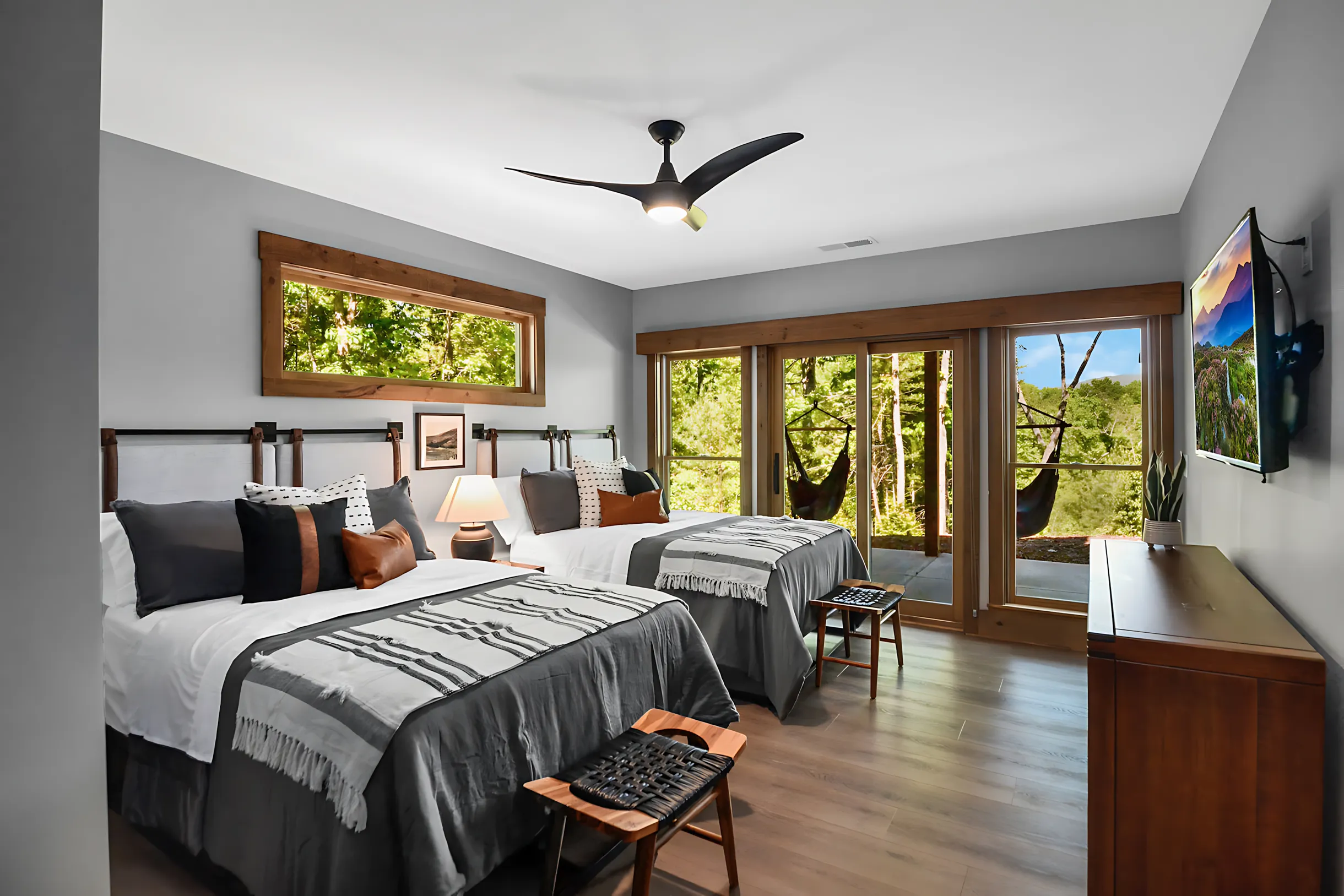 Wander Blue Ridge Grandview #6