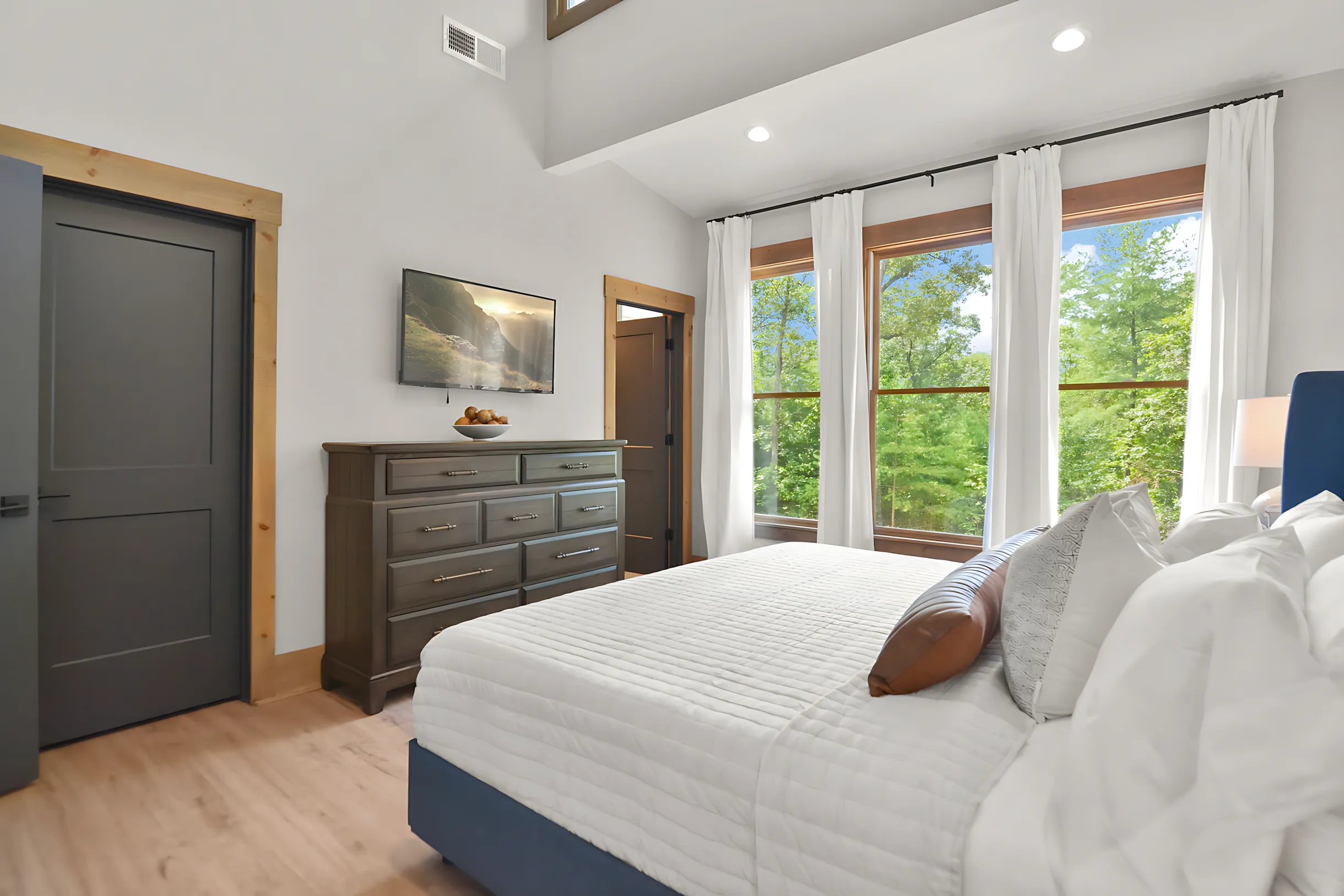 Wander Blue Ridge Starlight #11